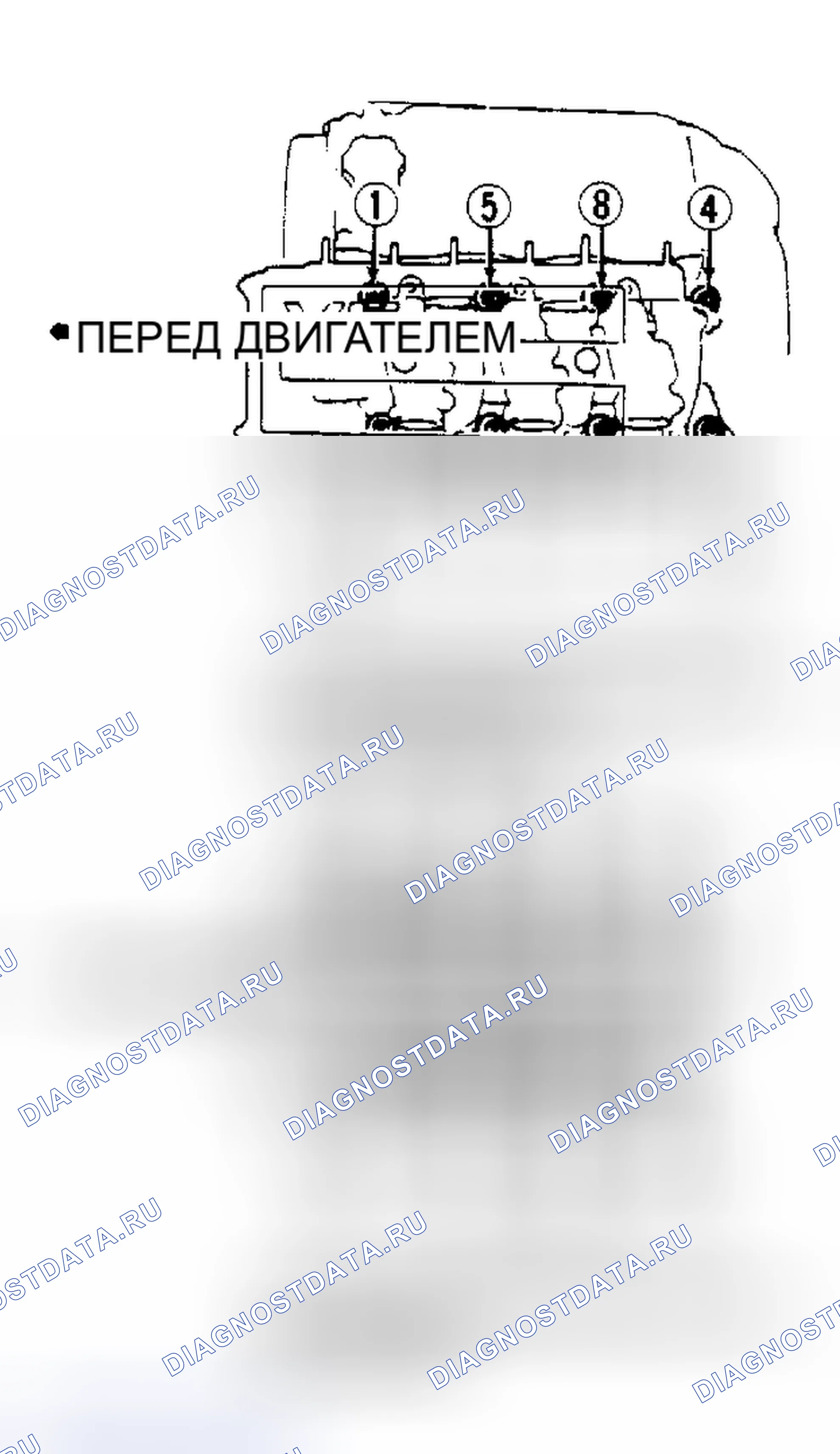 Рис. 16. Mazda MPV V