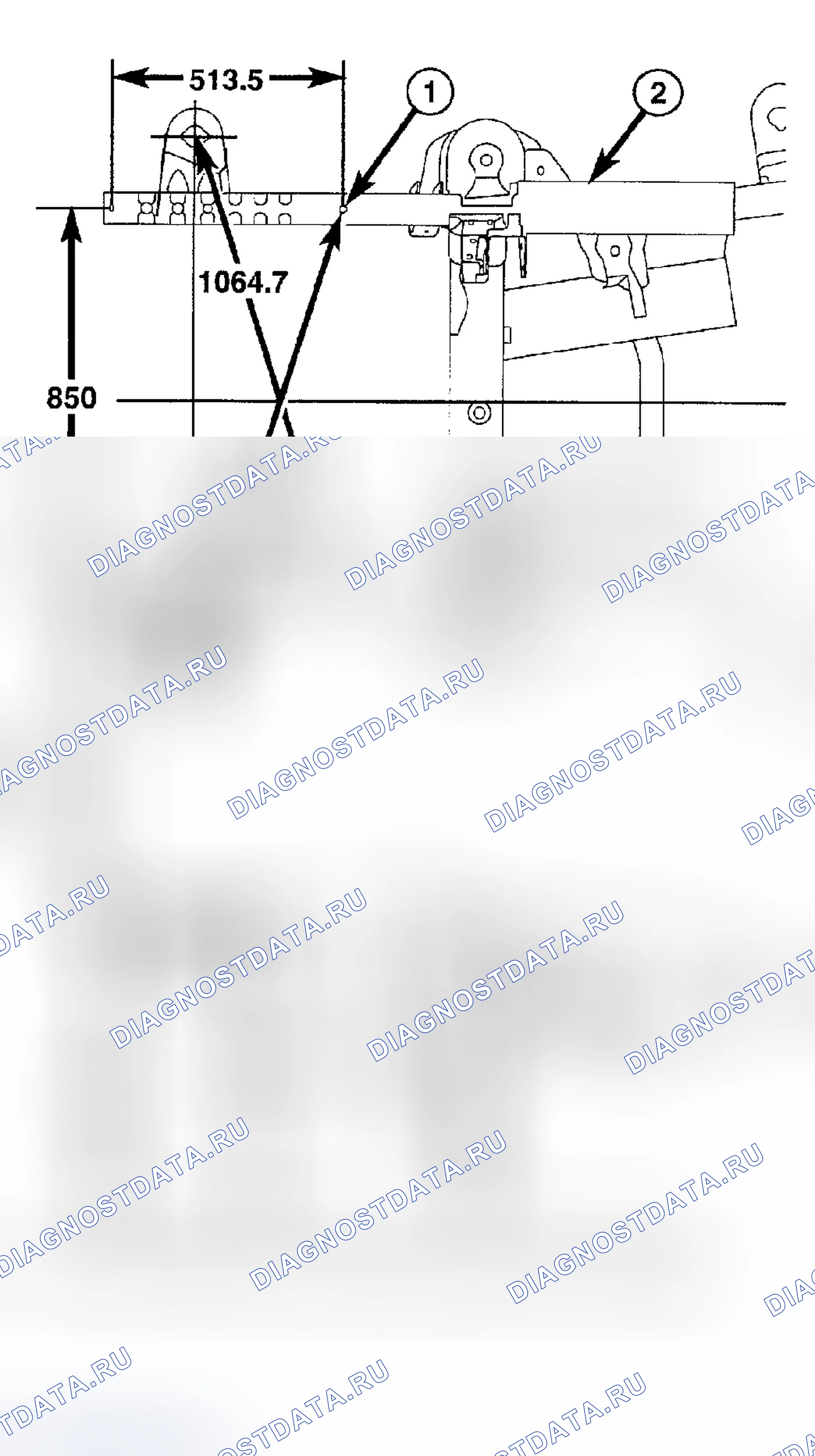 Рис. 28. Dodge Pickup R1500 