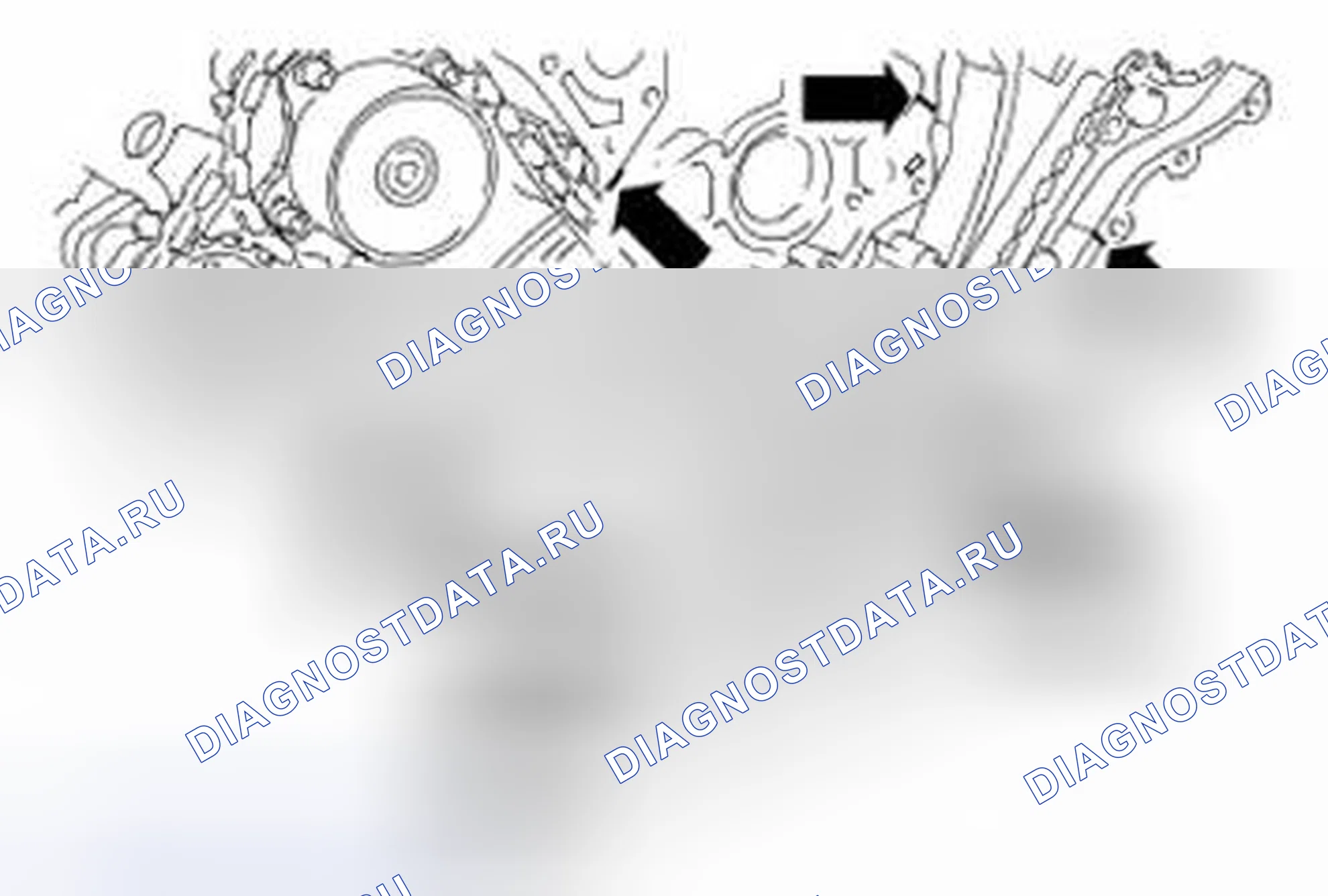 Рис. 260. Land Rover Range Rover Sport I