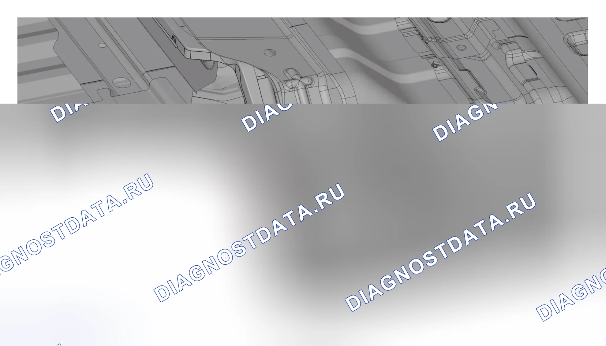 Компрессионный герметик — Great Wall Wingle-5-Cng. Great-Wall Wingle 5 CNG I