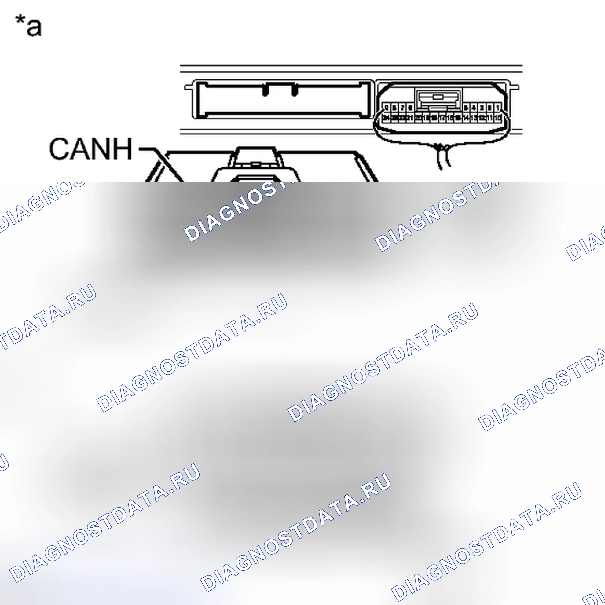 Рис. 81. Scion tC II рестайлинг