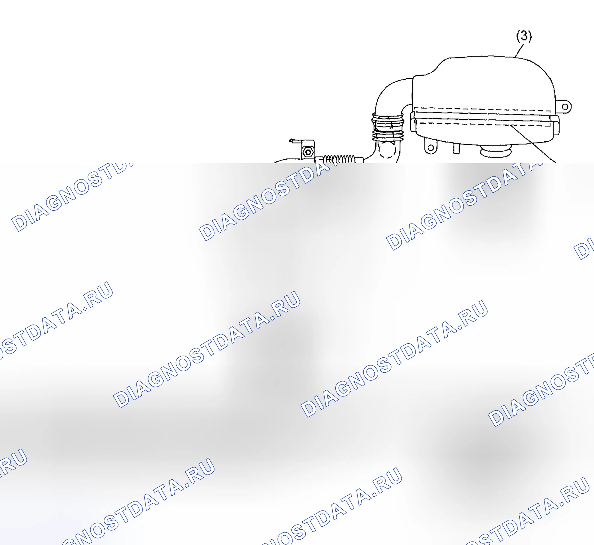 Рис. 2: НЕТУРБО-МОДЕЛИ. Subaru Impreza WRX GD/GG рестайлинг