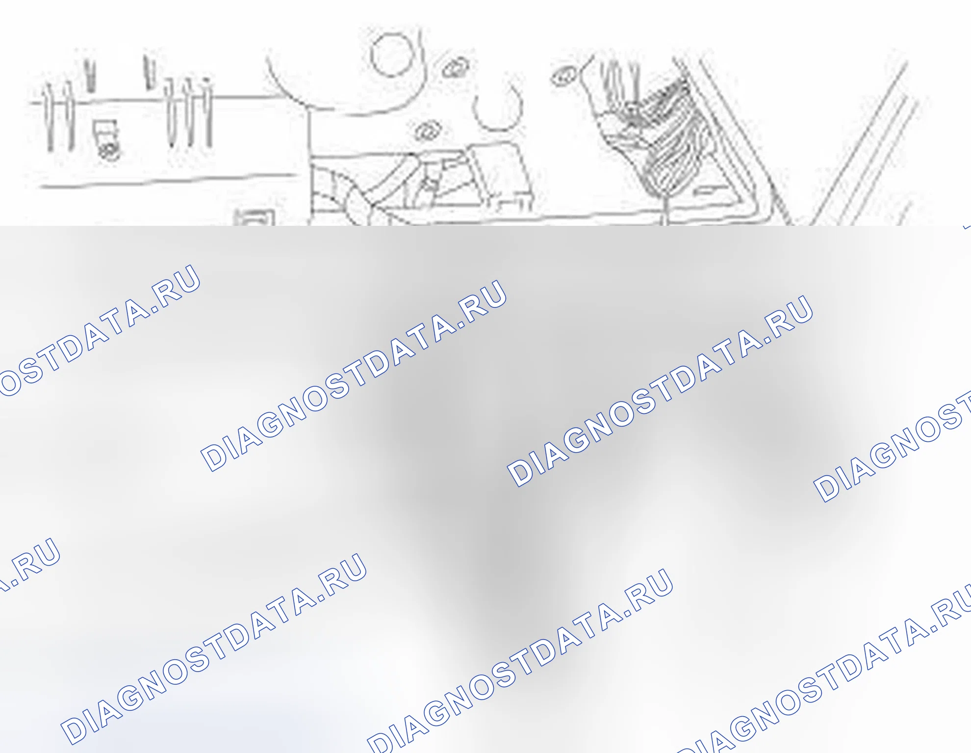 Рис. 303. Jeep Compass I рестайлинг