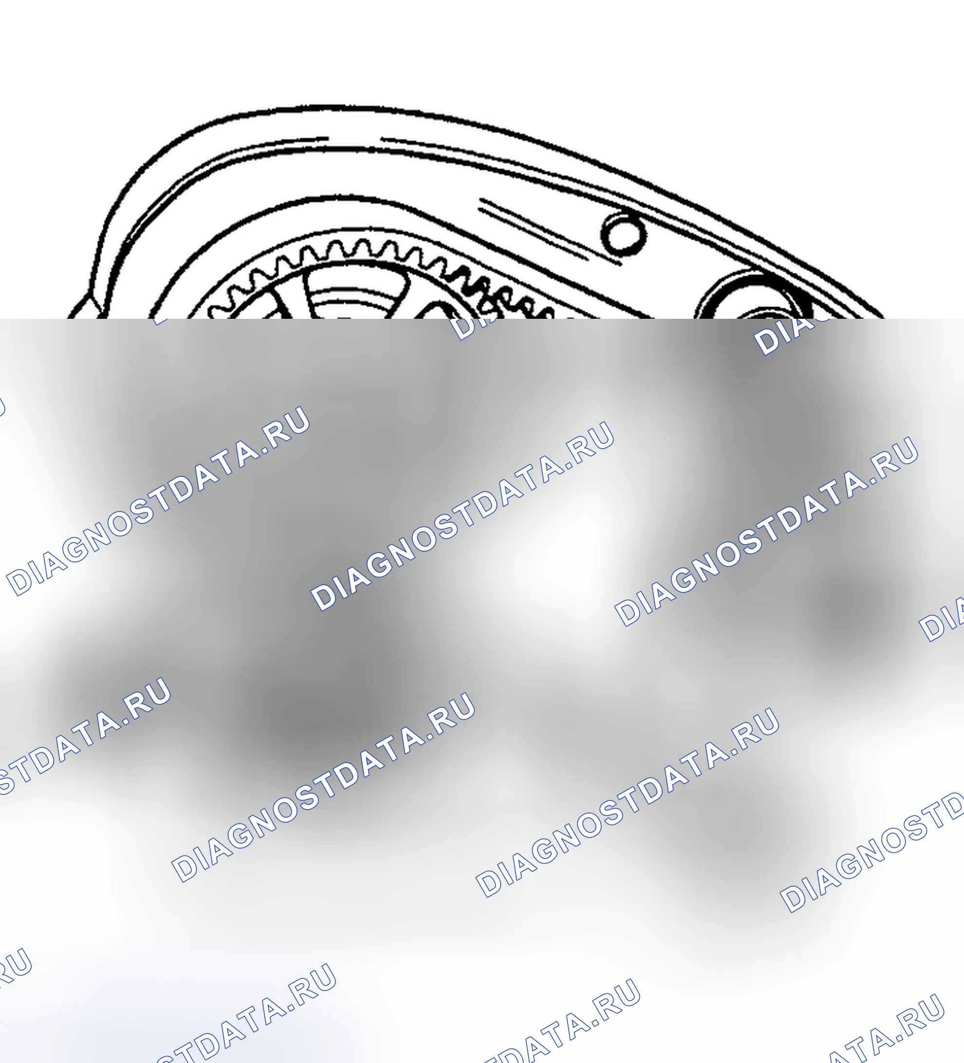 Рис. 22. Volkswagen New Beetle A4