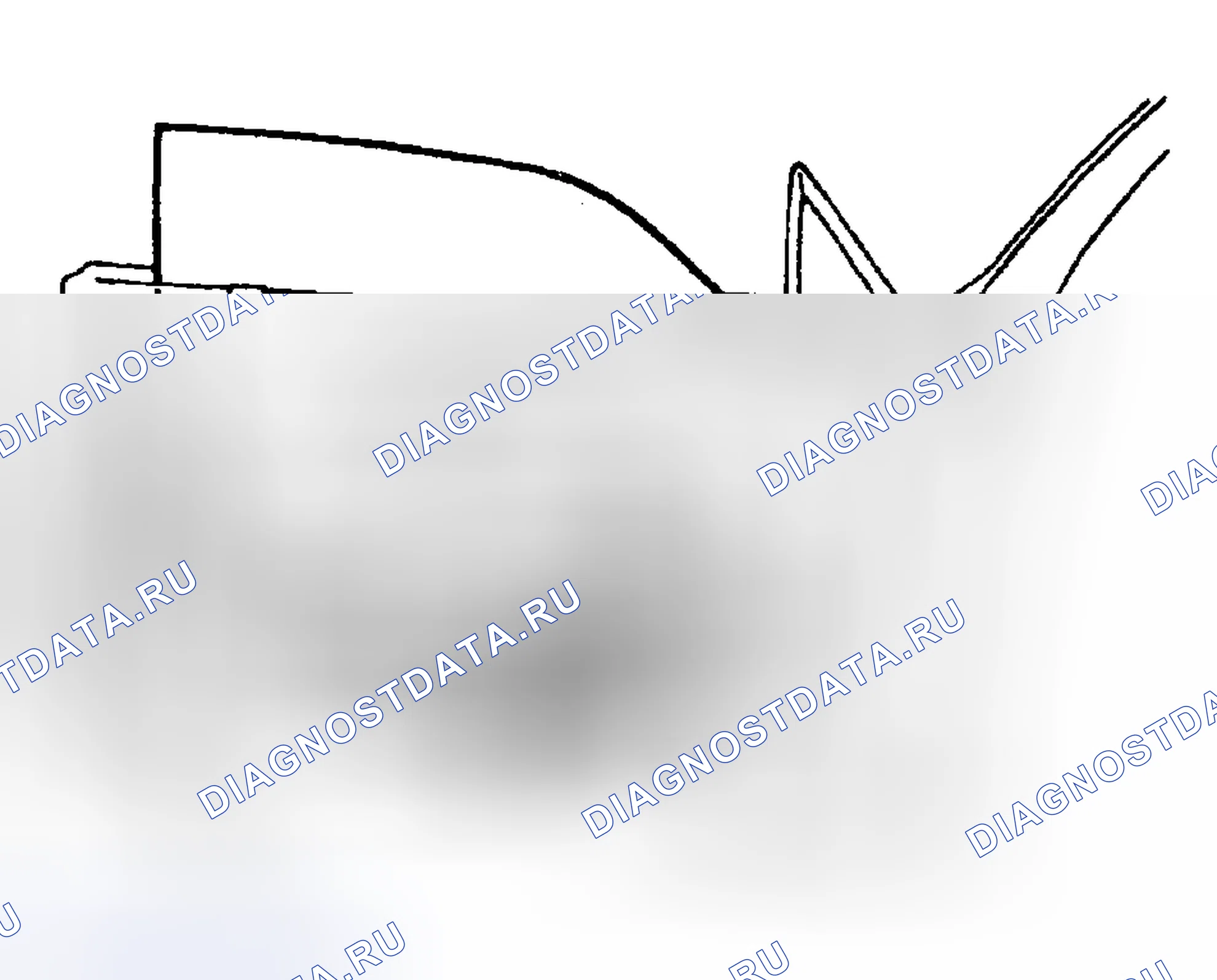 Рис. 10. Lexus ES XV10