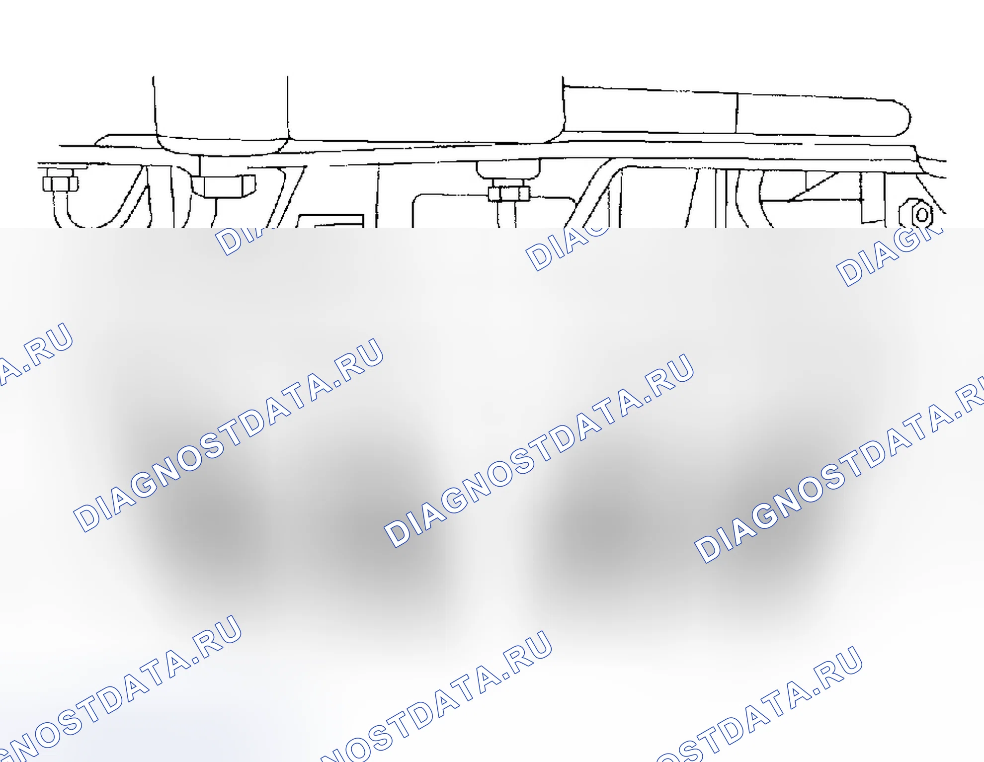 Рис. 85. Ford Taurus IV