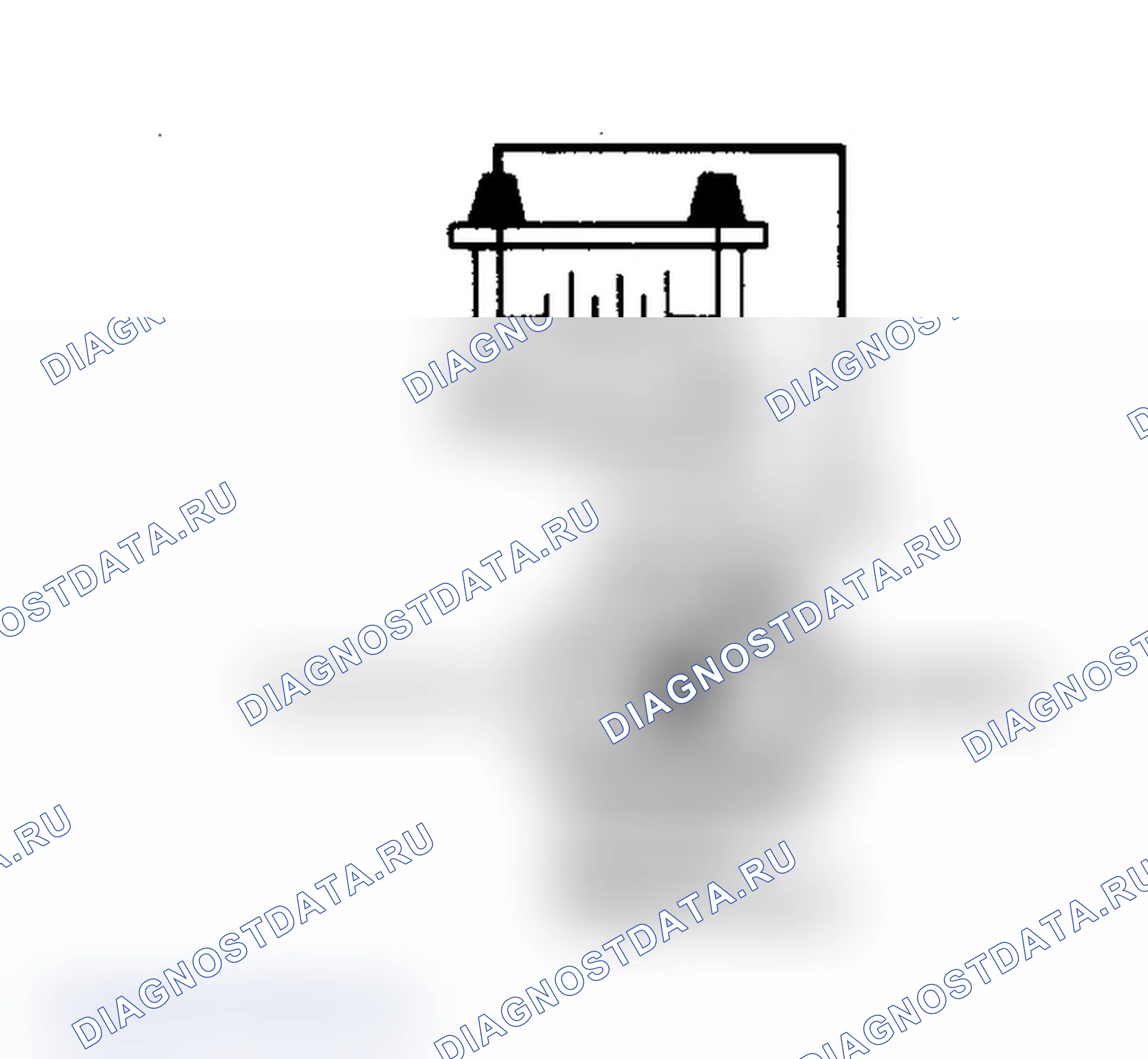 Рис. 183. Dodge Grand Caravan I
