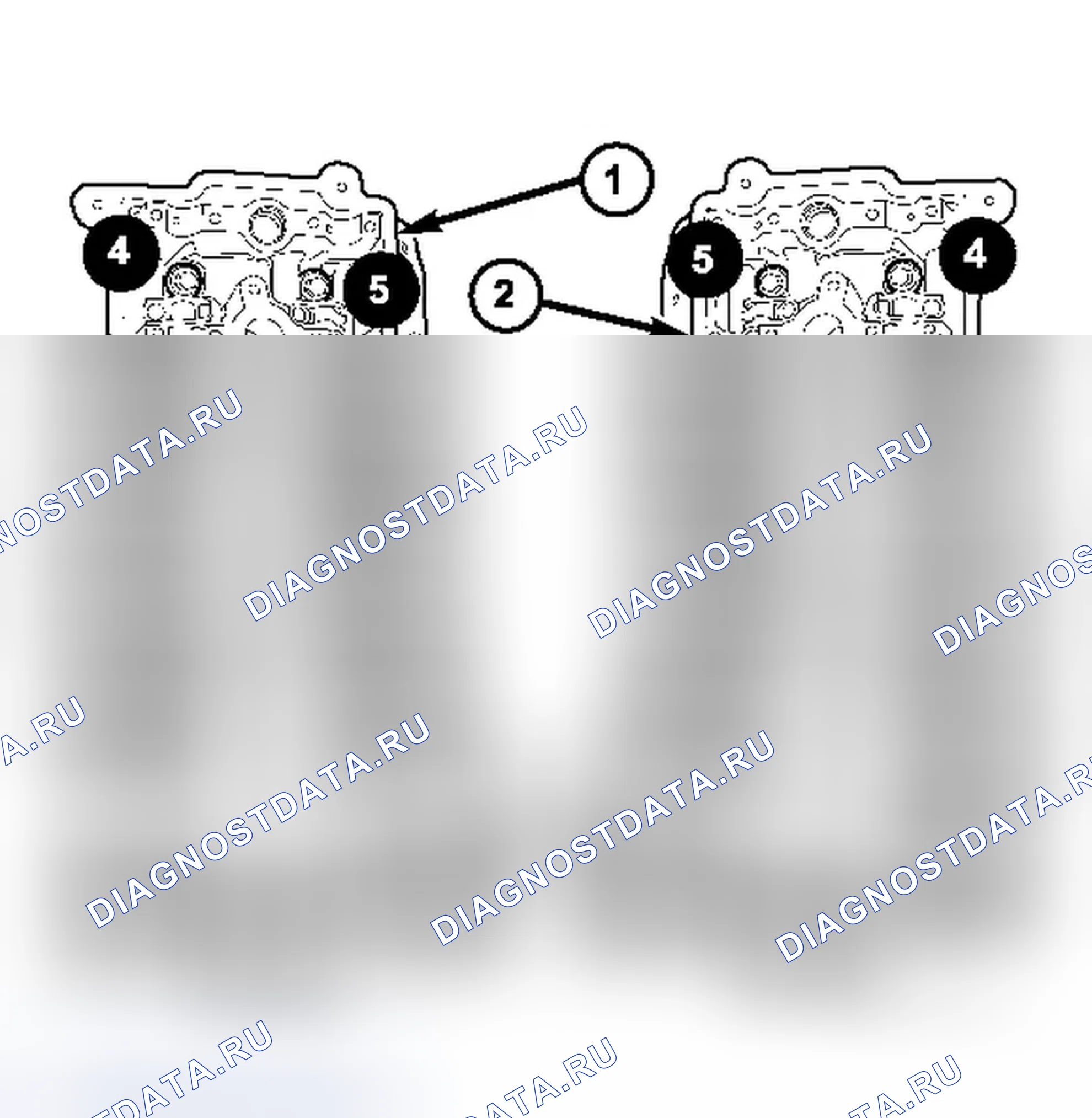 Рис. 125. Dodge Magnum I