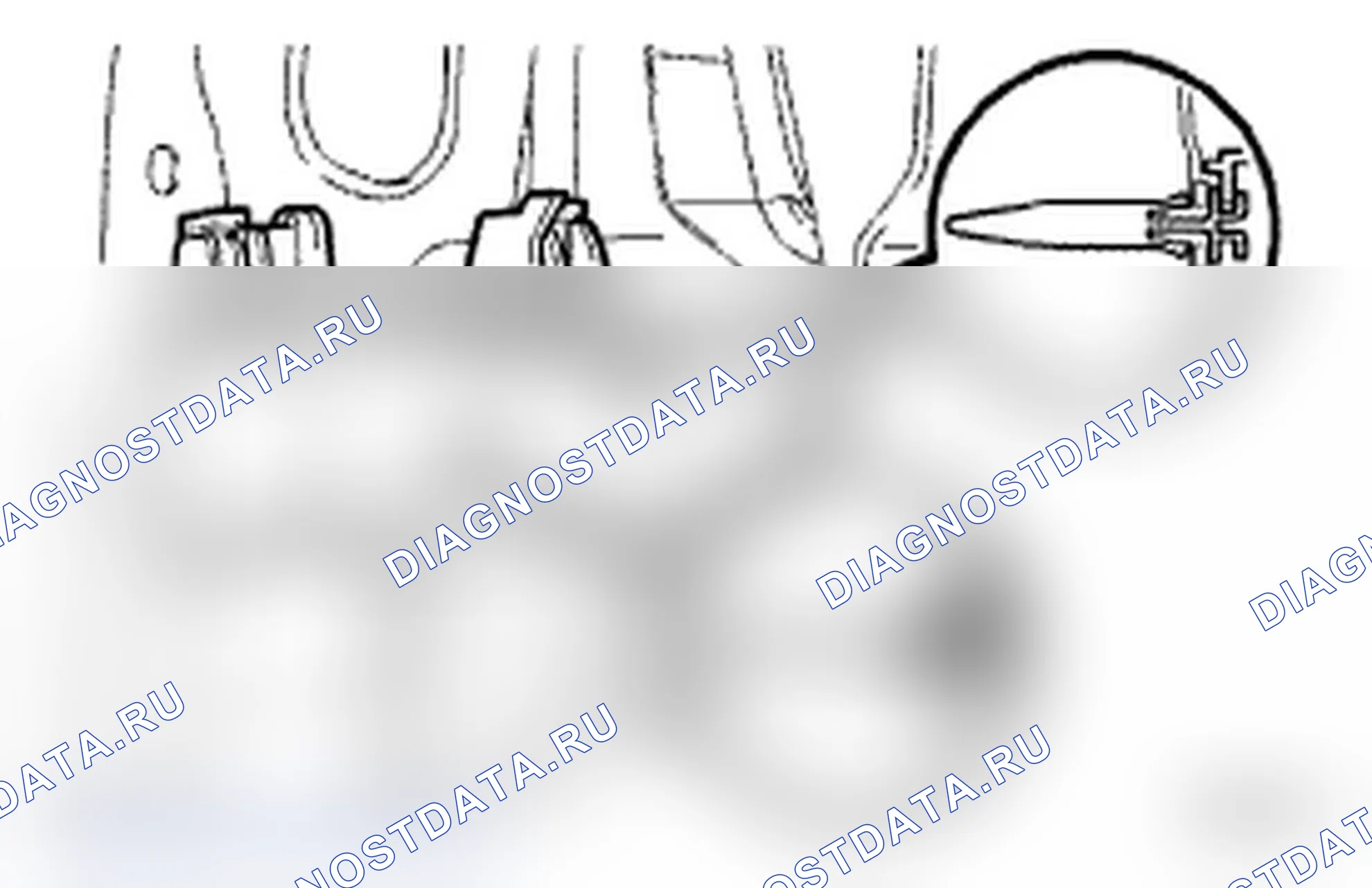 Рис. 332. Toyota Land Cruiser 200