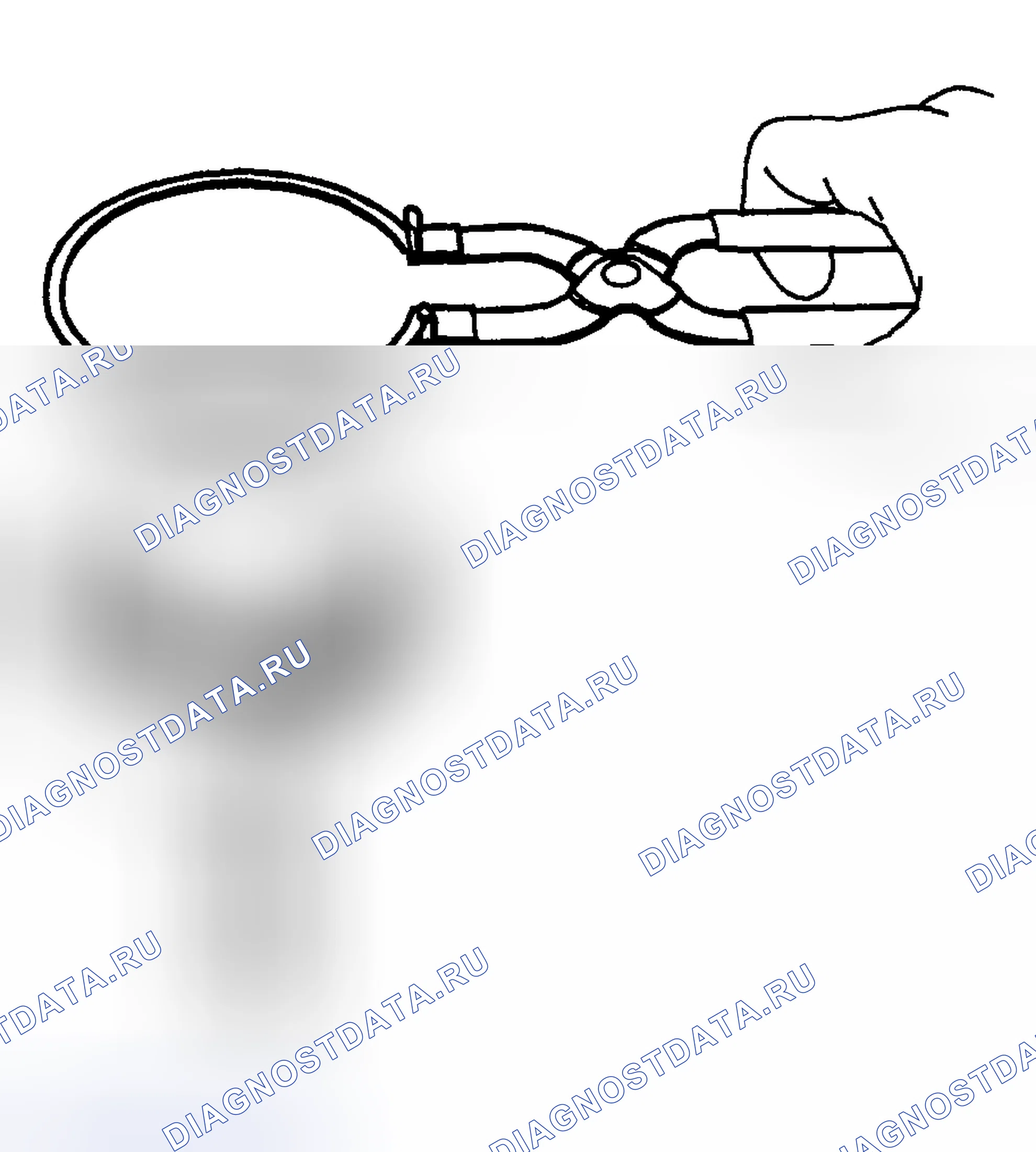 Рис. 1021. Hyundai Terracan I