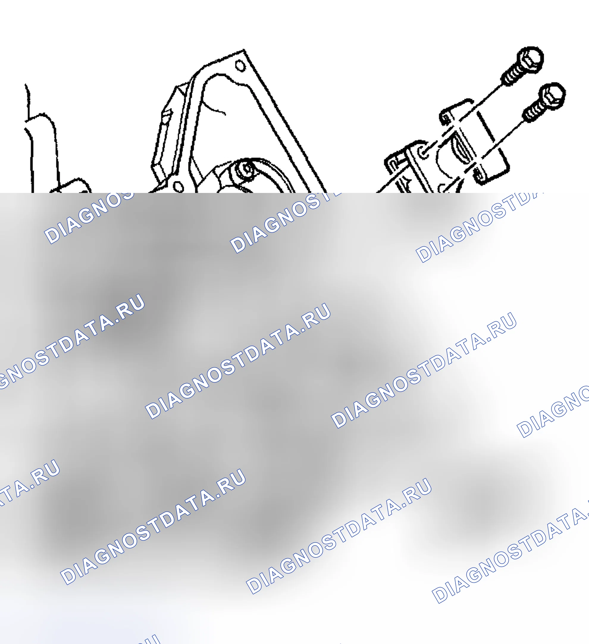 Рис. 1181. Hyundai Terracan I
