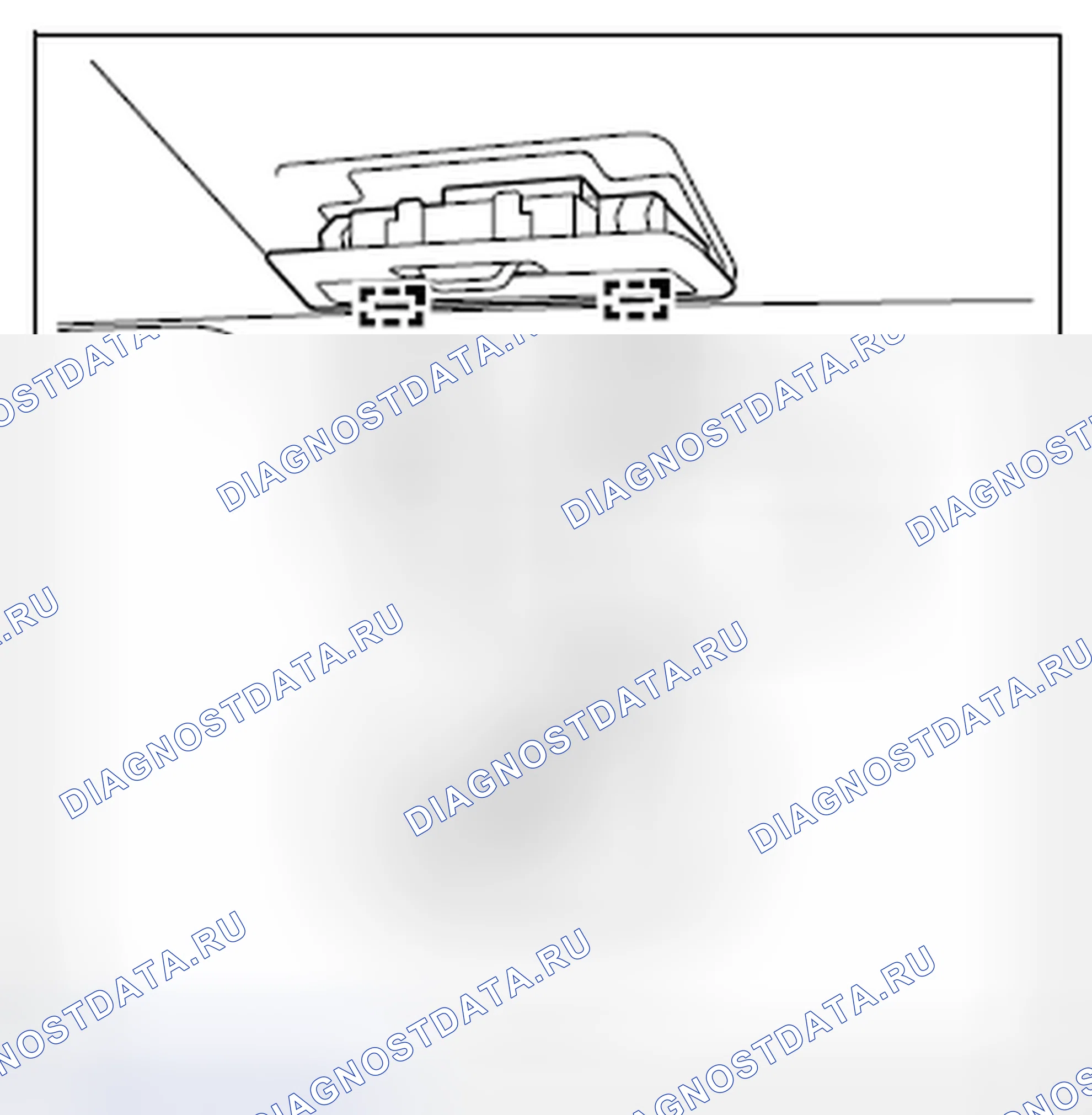 Рис. 37. Hyundai Creta I рестайлинг