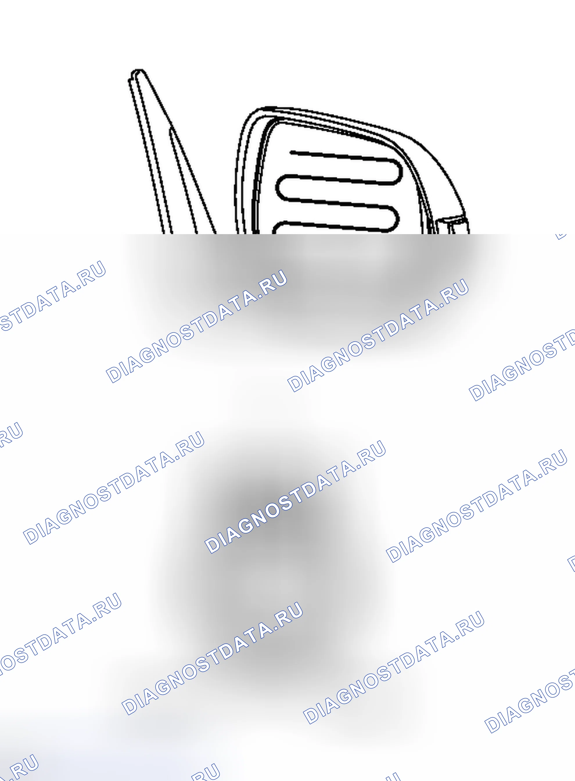Рис. 40. Toyota 4Runner V