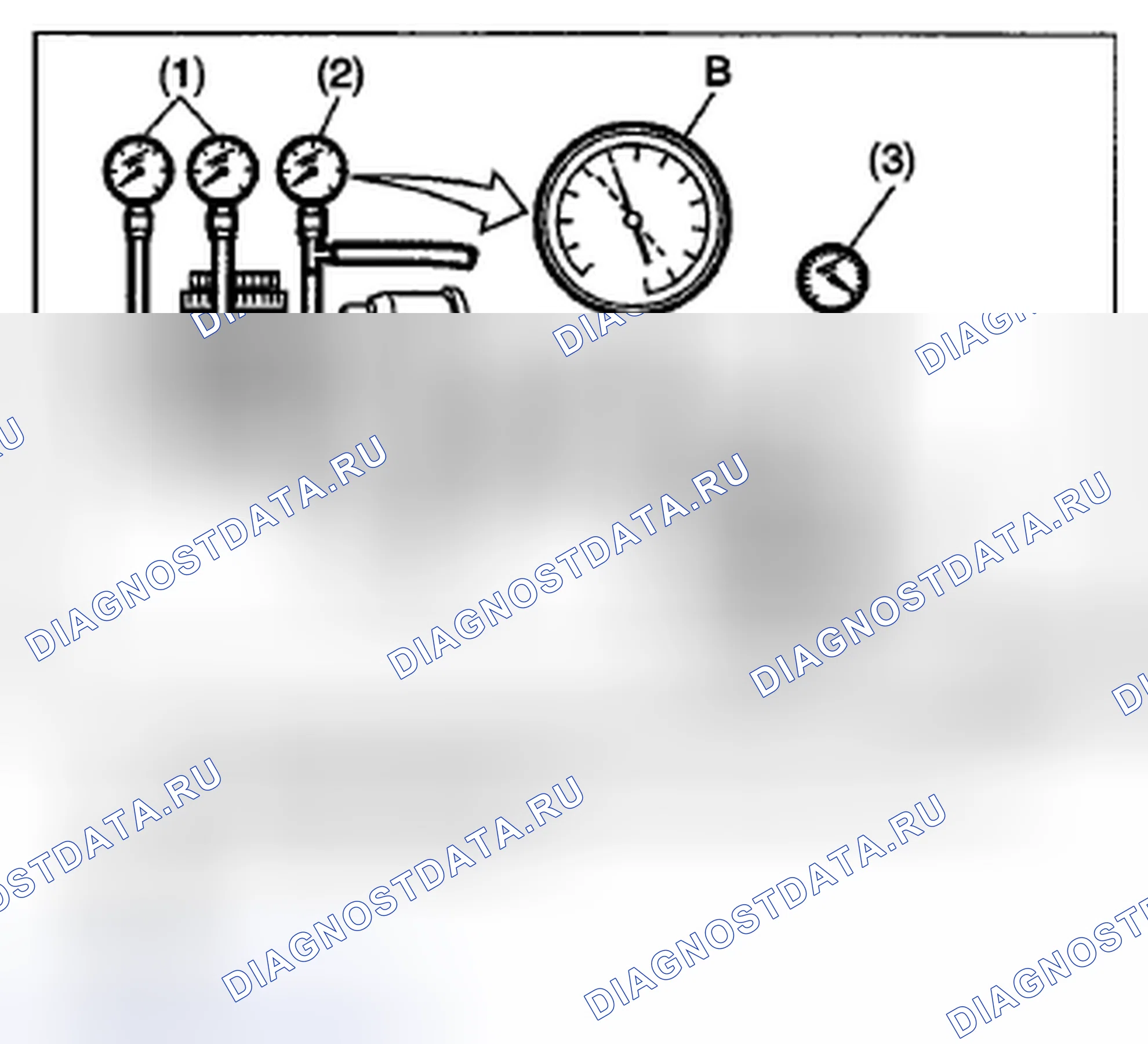 Рис. 20. Subaru Impreza GH