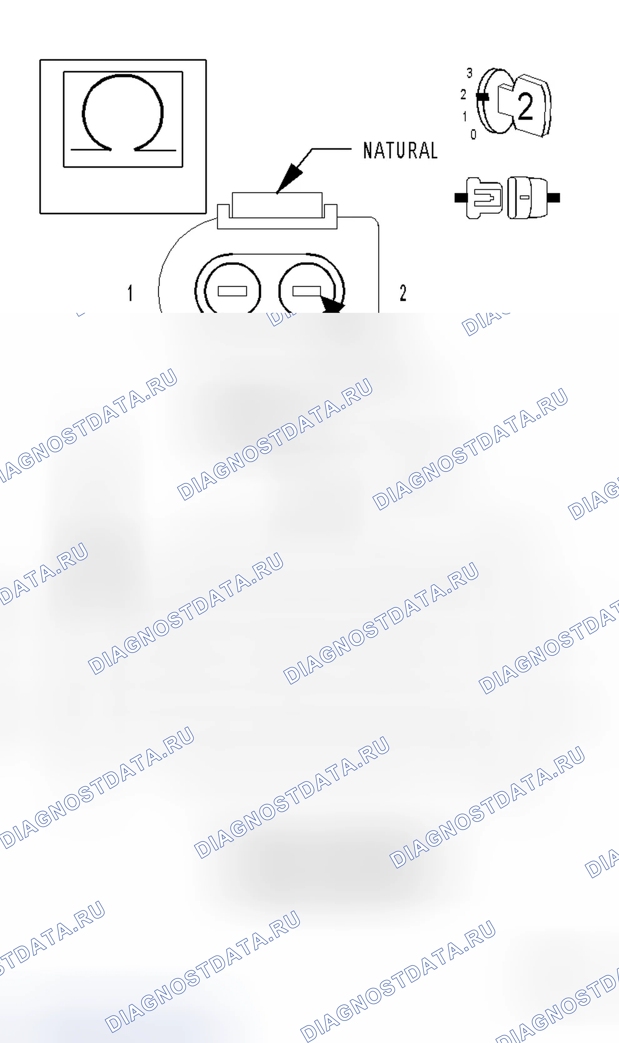 Рис. 190. Chrysler Crossfire I