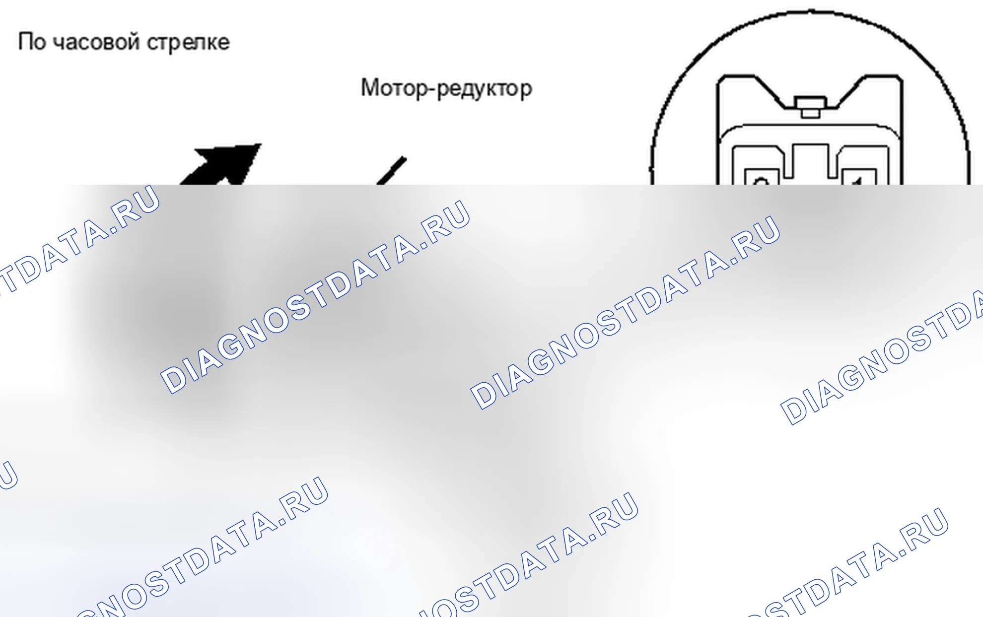 Рис. 31. Toyota Avalon XX30 рестайлинг 2