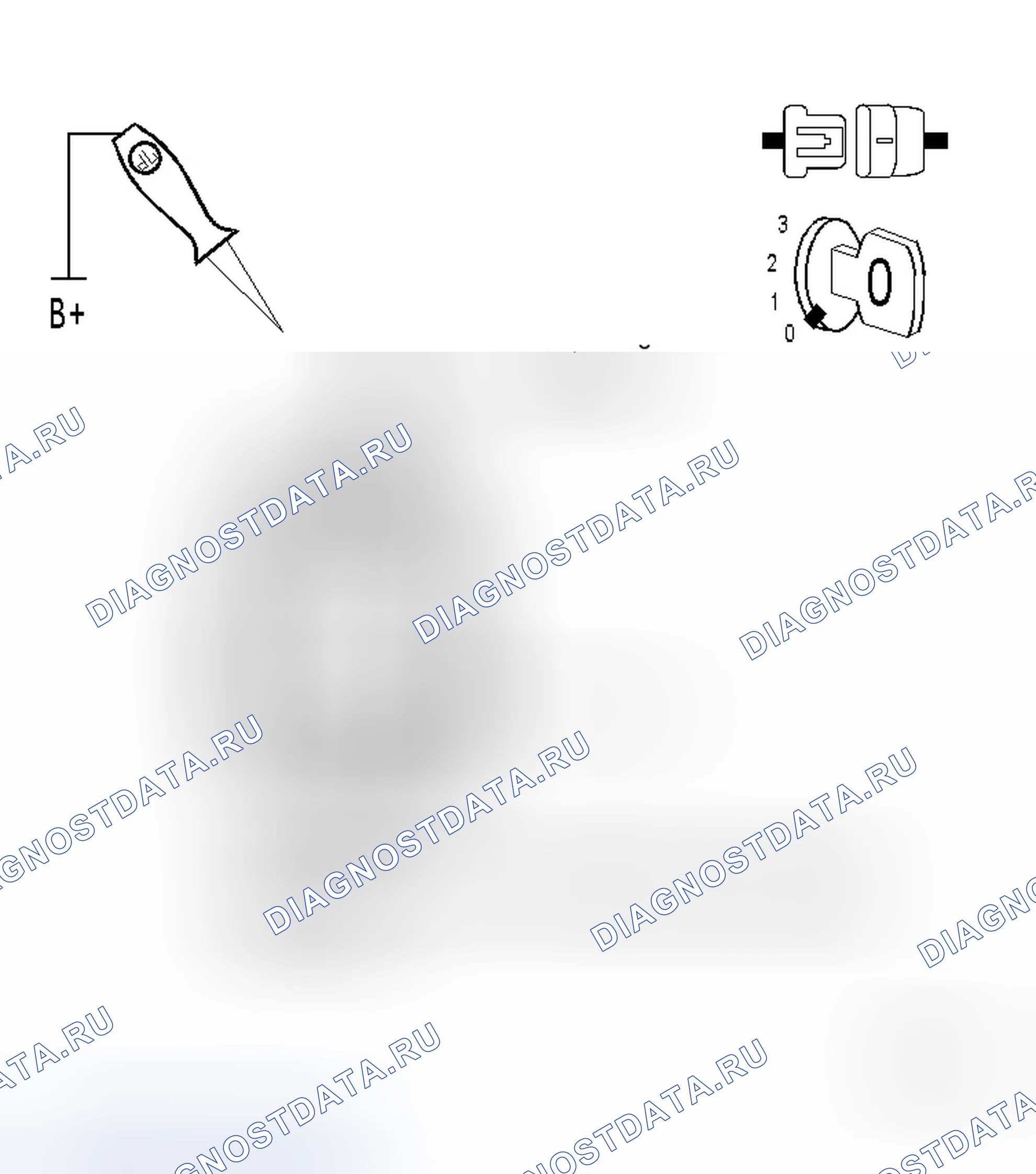 Рис. 9. Dodge Magnum I