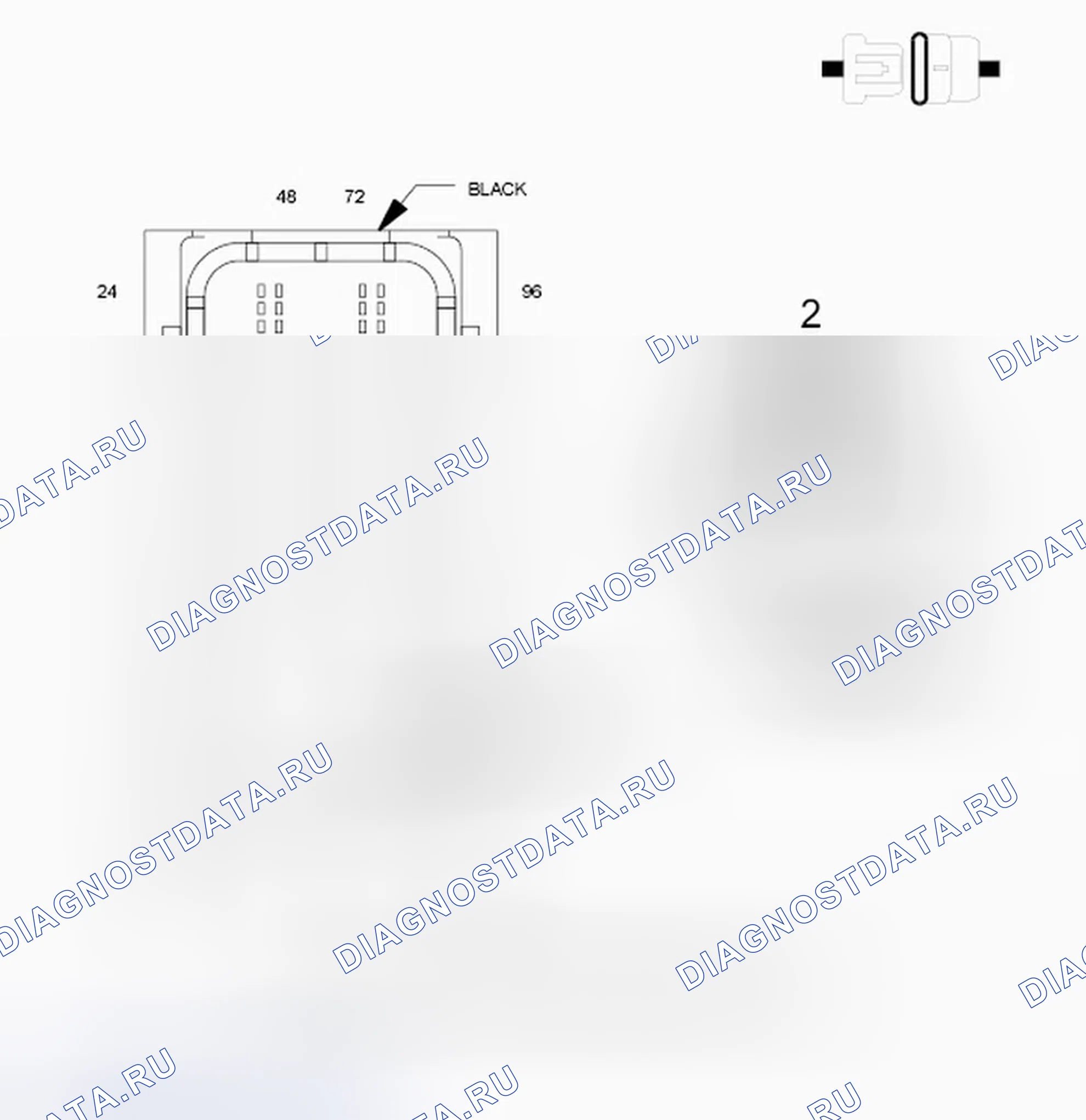 Рис. 550. Dodge Journey I