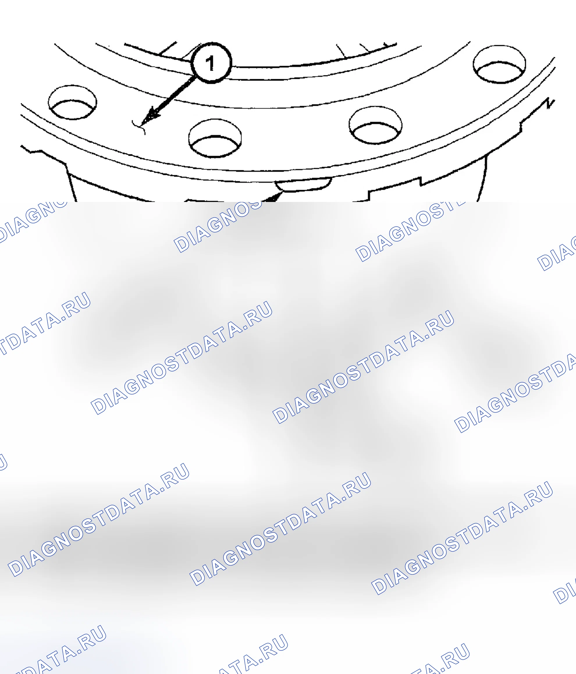 Рис. 331. Chrysler Town & Country IV