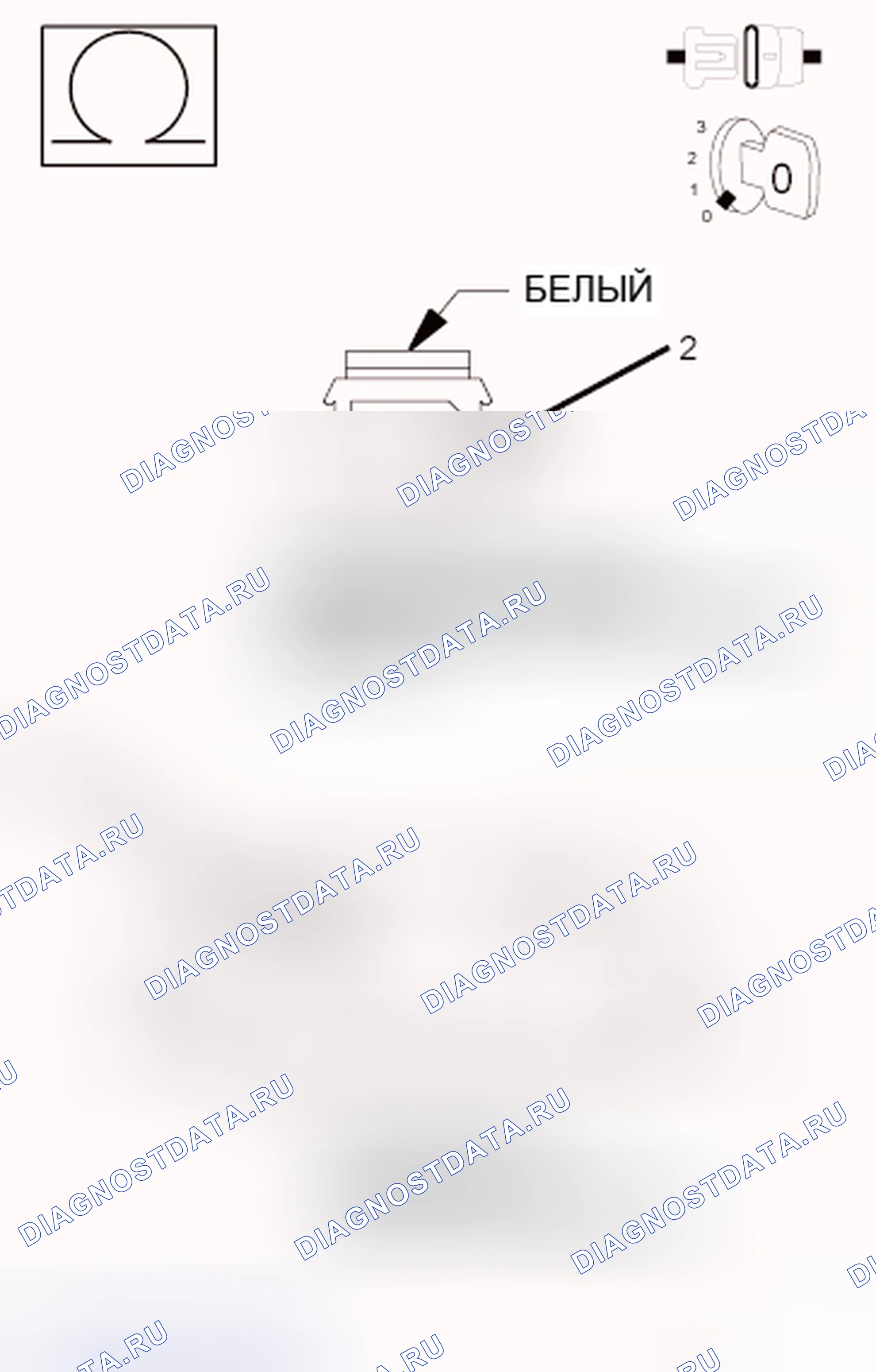 Рис. 74. RAM Cab & Chassis 3500 HD I