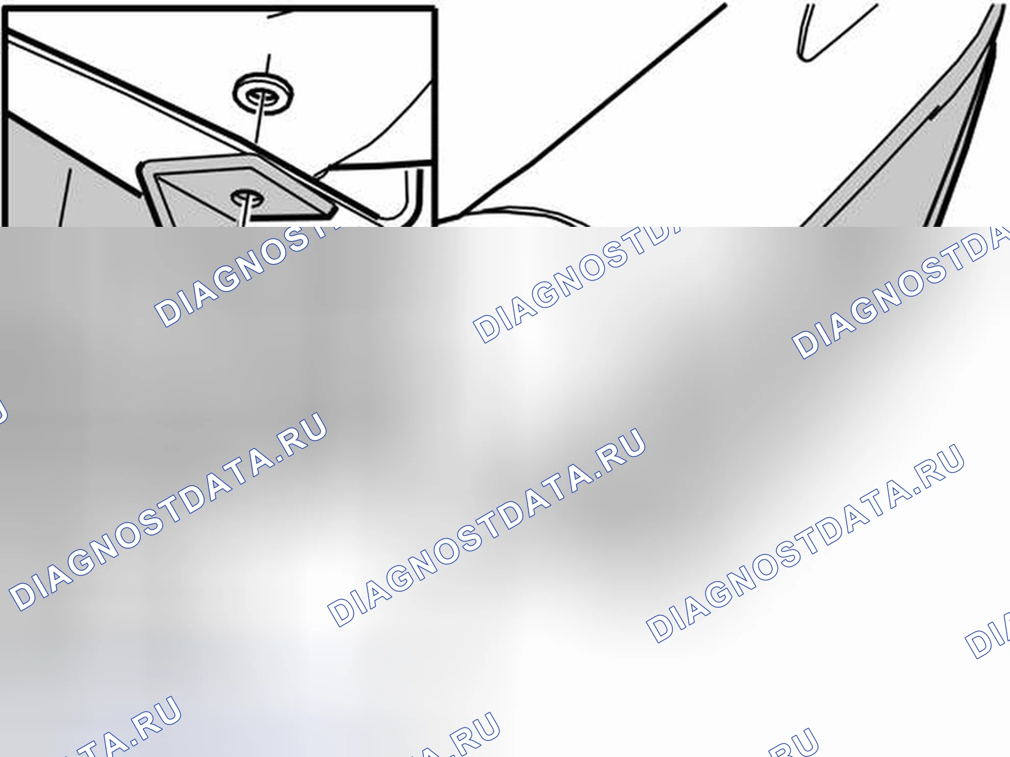 Рис. 234. Volvo S60 I рестайлинг