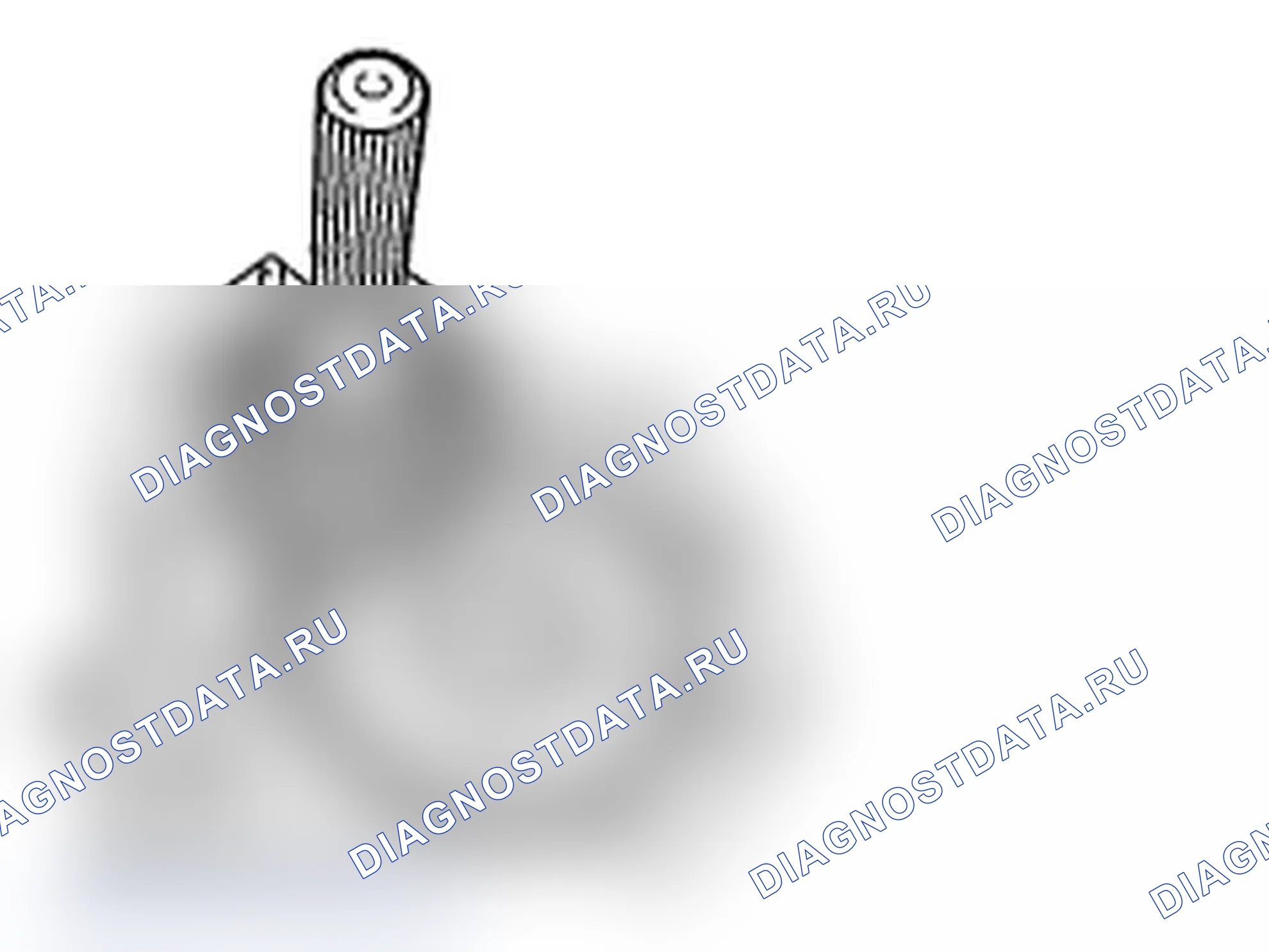Рис. 231: УСТАНОВКА. Subaru Impreza WRX GH