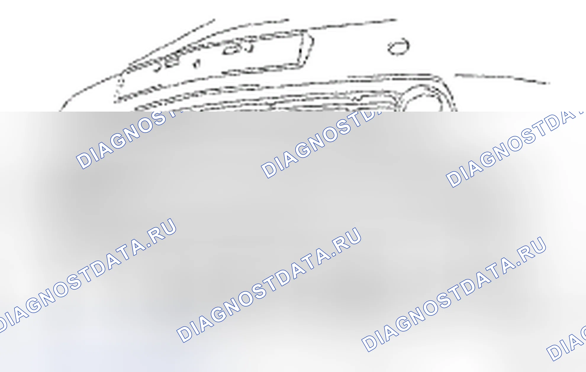 Рис. 141. Toyota Prius II рестайлинг