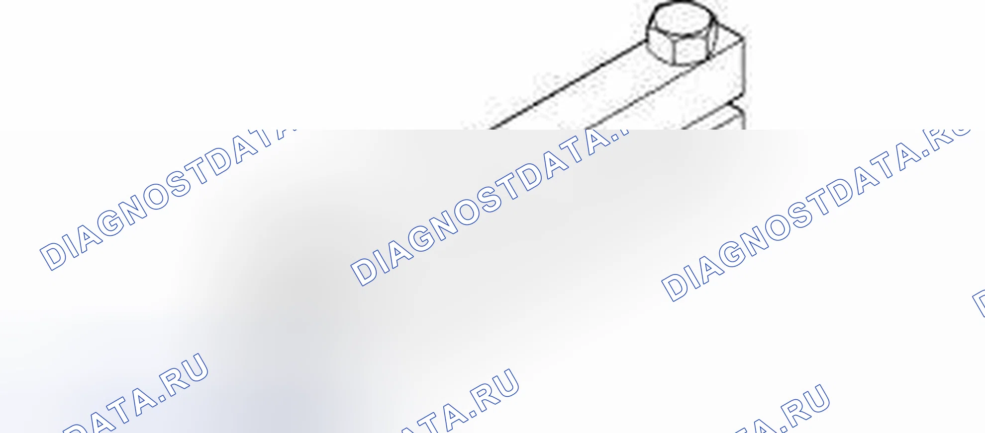Рис. 1: СПЕЦИАЛЬНЫЕ ИНСТРУМЕНТЫ. Dodge Cab & Chassis R3500 HD final