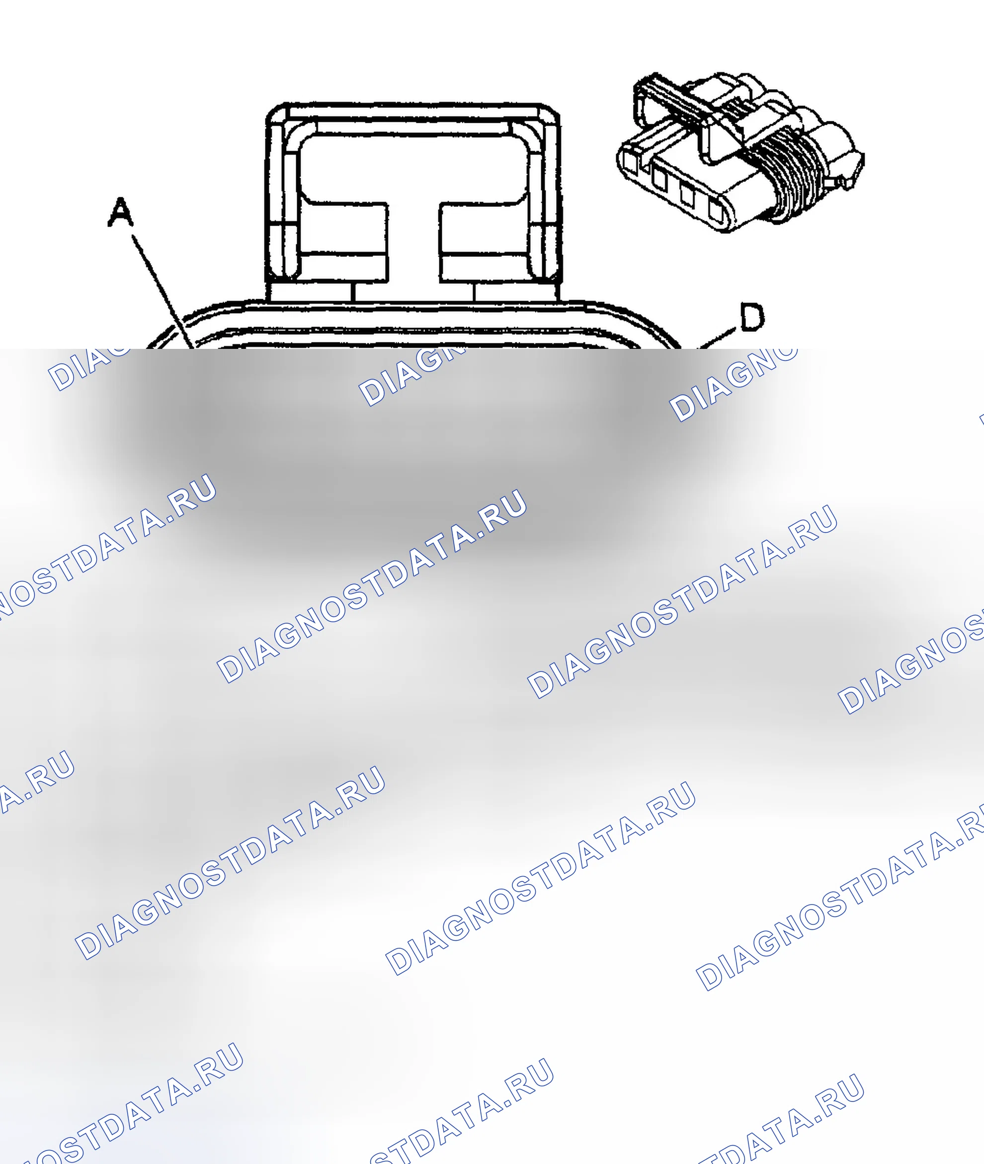 Рис. 459. Chevrolet Suburban K2500 GMT800