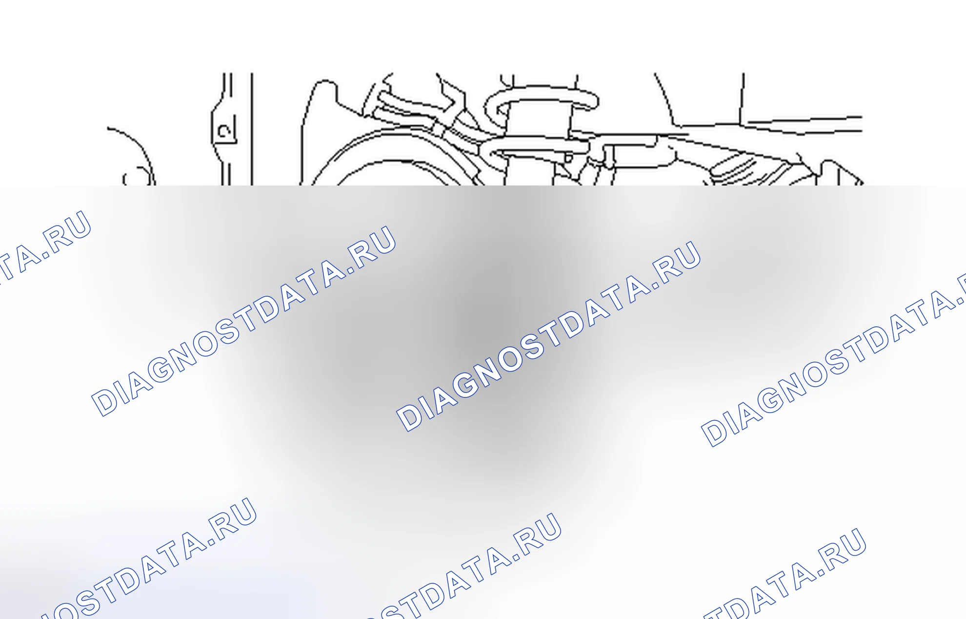 Рис. 95. Toyota Matrix E140