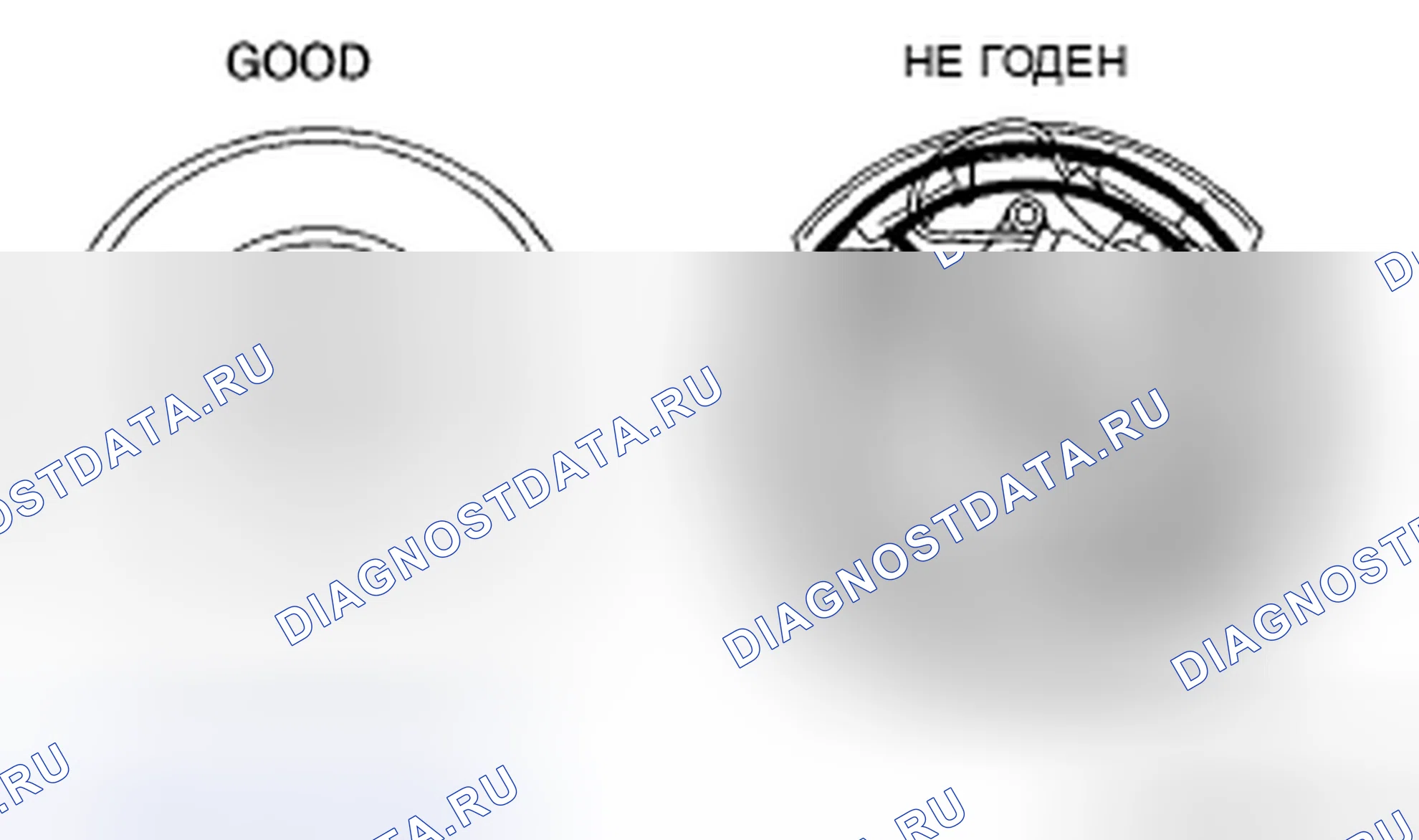 Рис. 9. Mazda RX-8 I рестайлинг