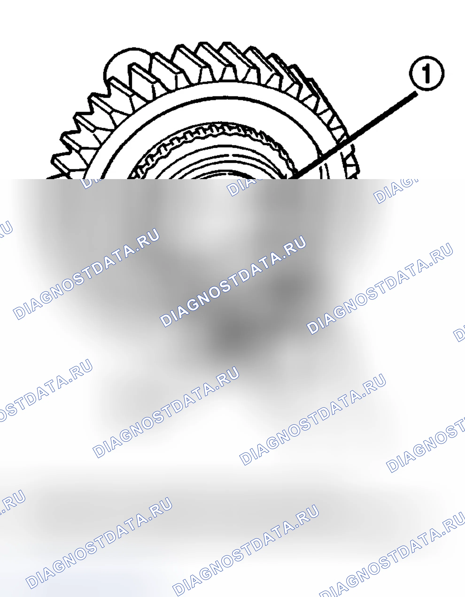 Рис. 254. Dodge Pickup R2500 