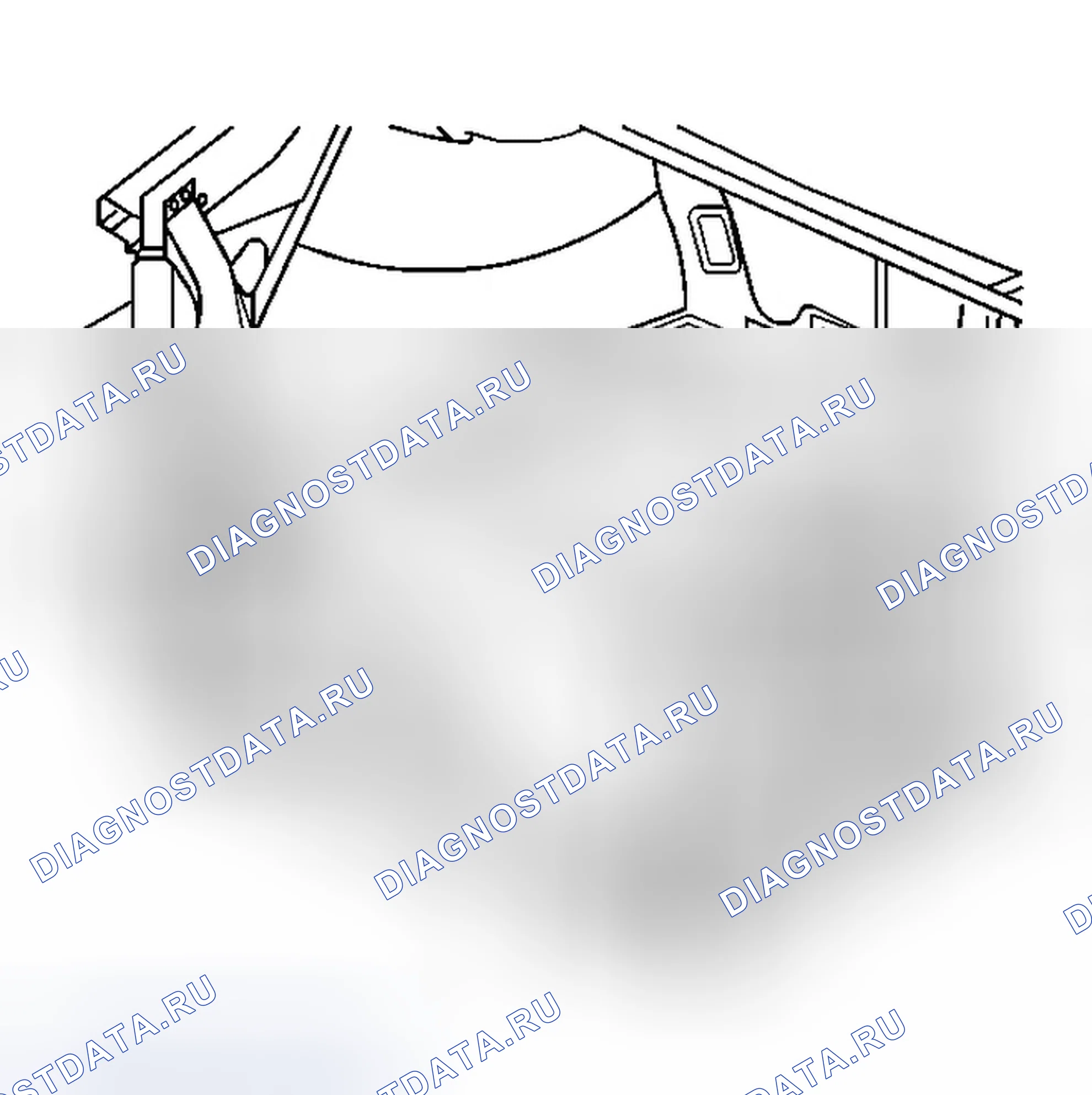 Рис. 169. Buick Rendezvous I
