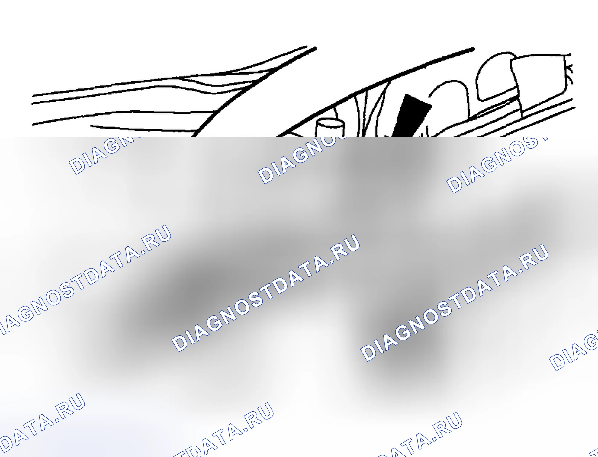 Рис. 2392. Ford Pickup F250 Super Duty I