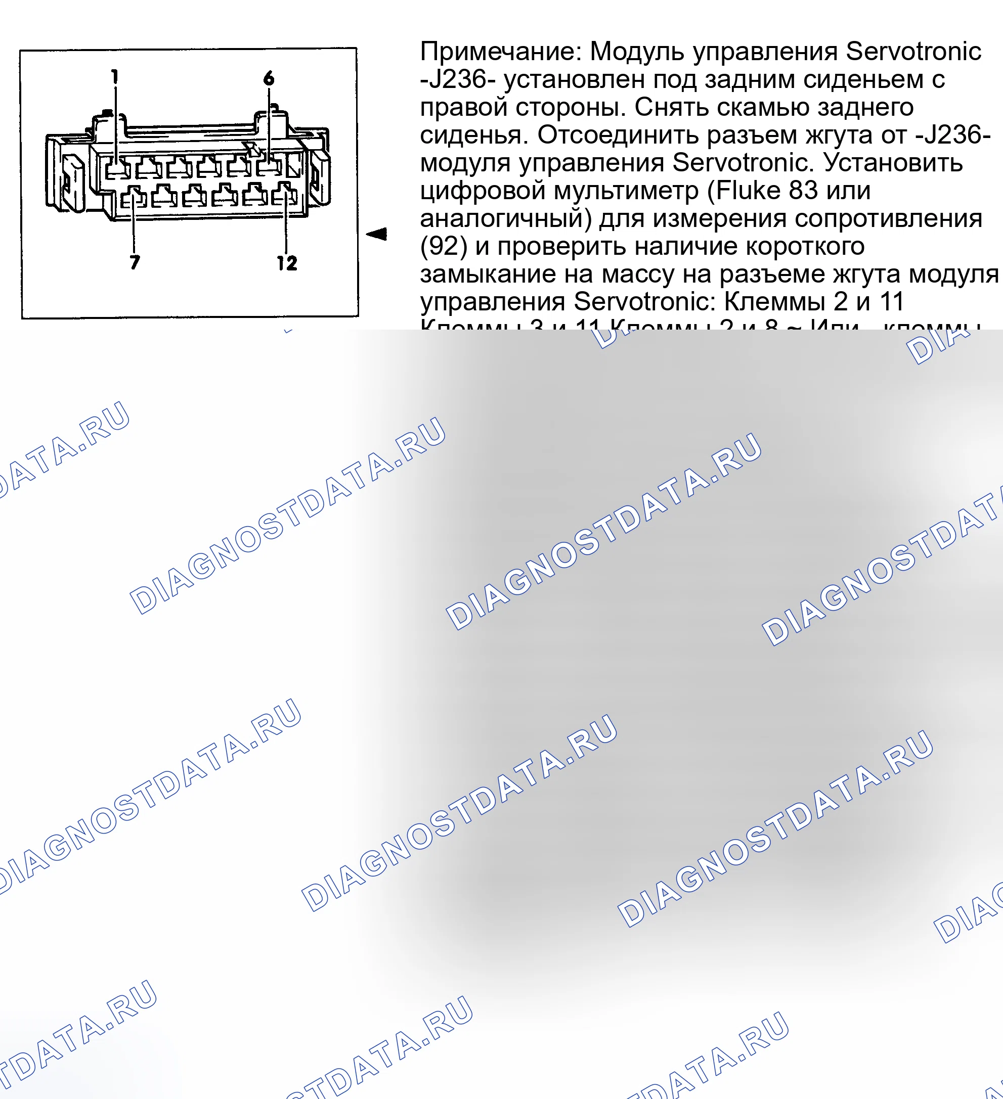 Рис. 4. Audi Cabriolet I