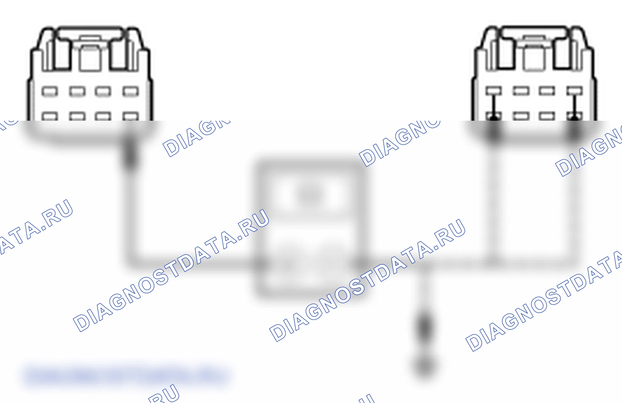 Рис. 29. Lincoln Town Car III рестайлинг