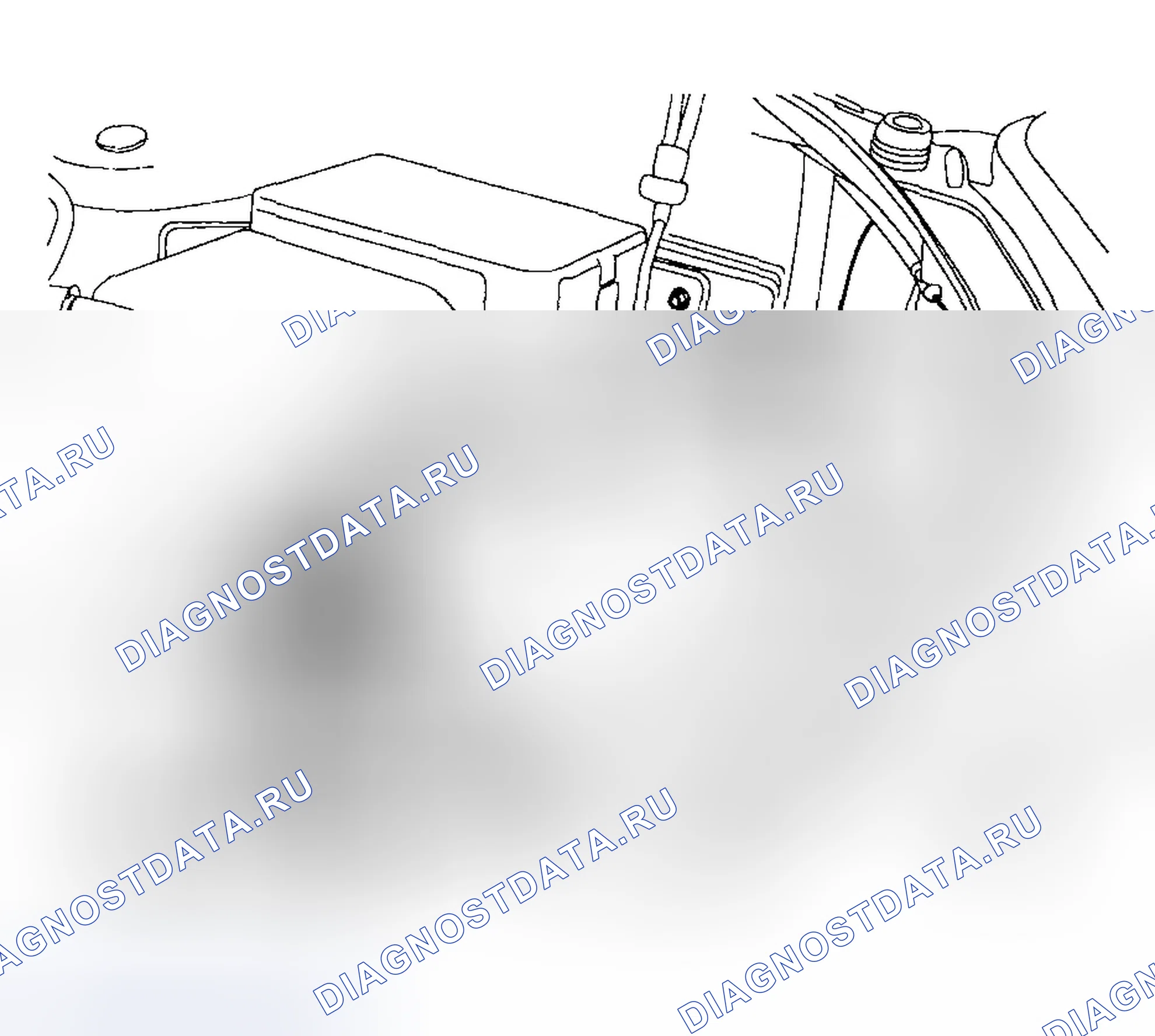 Рис. 16. Hyundai Tucson I
