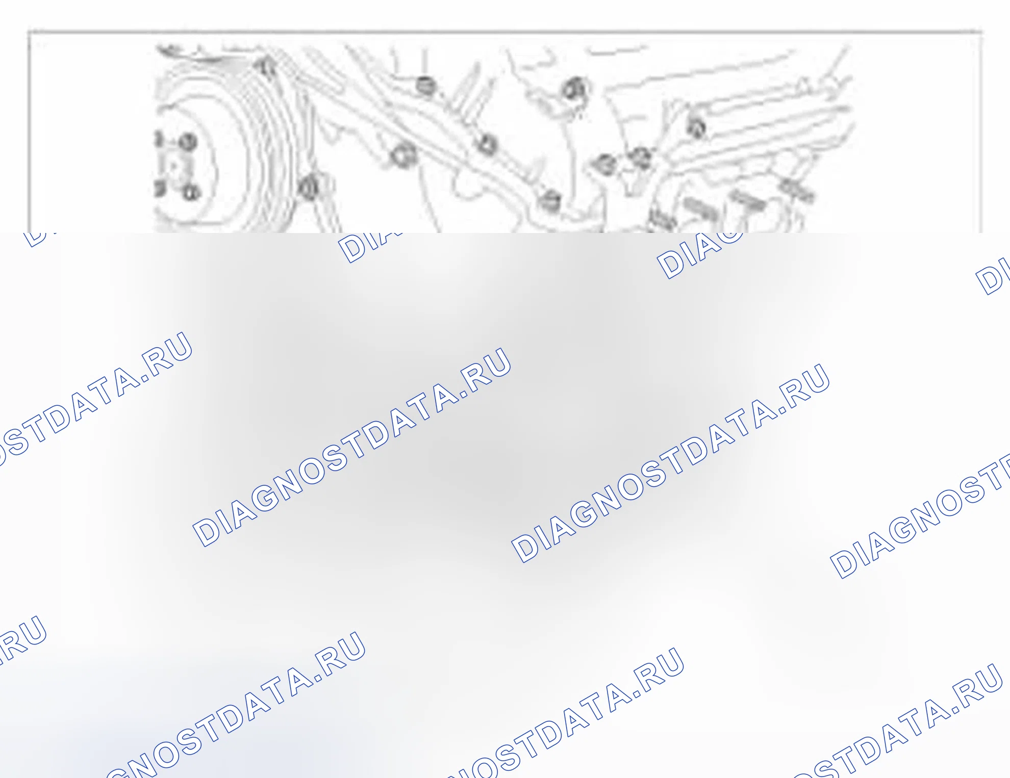Рис. 218. Hyundai Azera I