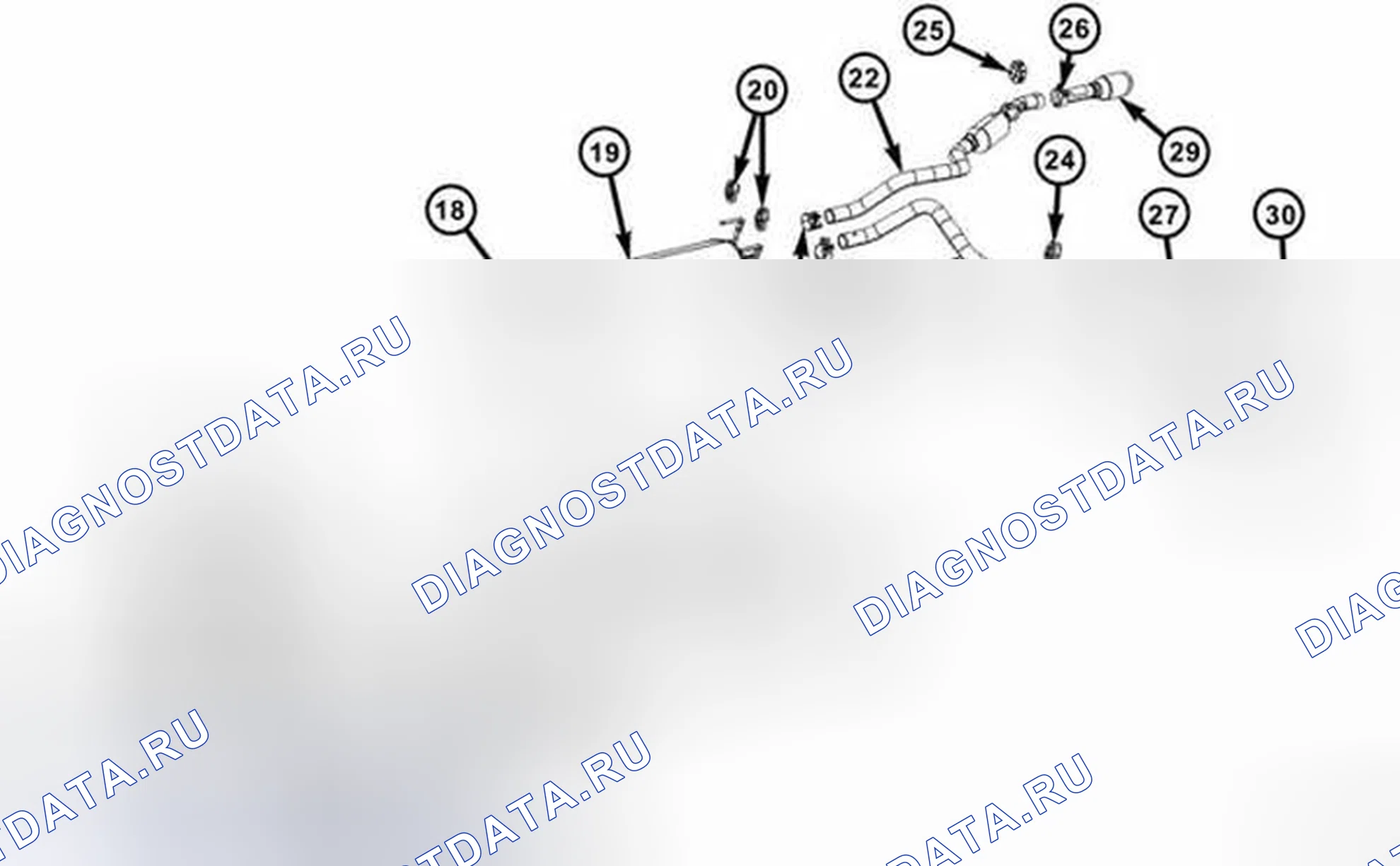 Рис. 6. RAM 1500 IV