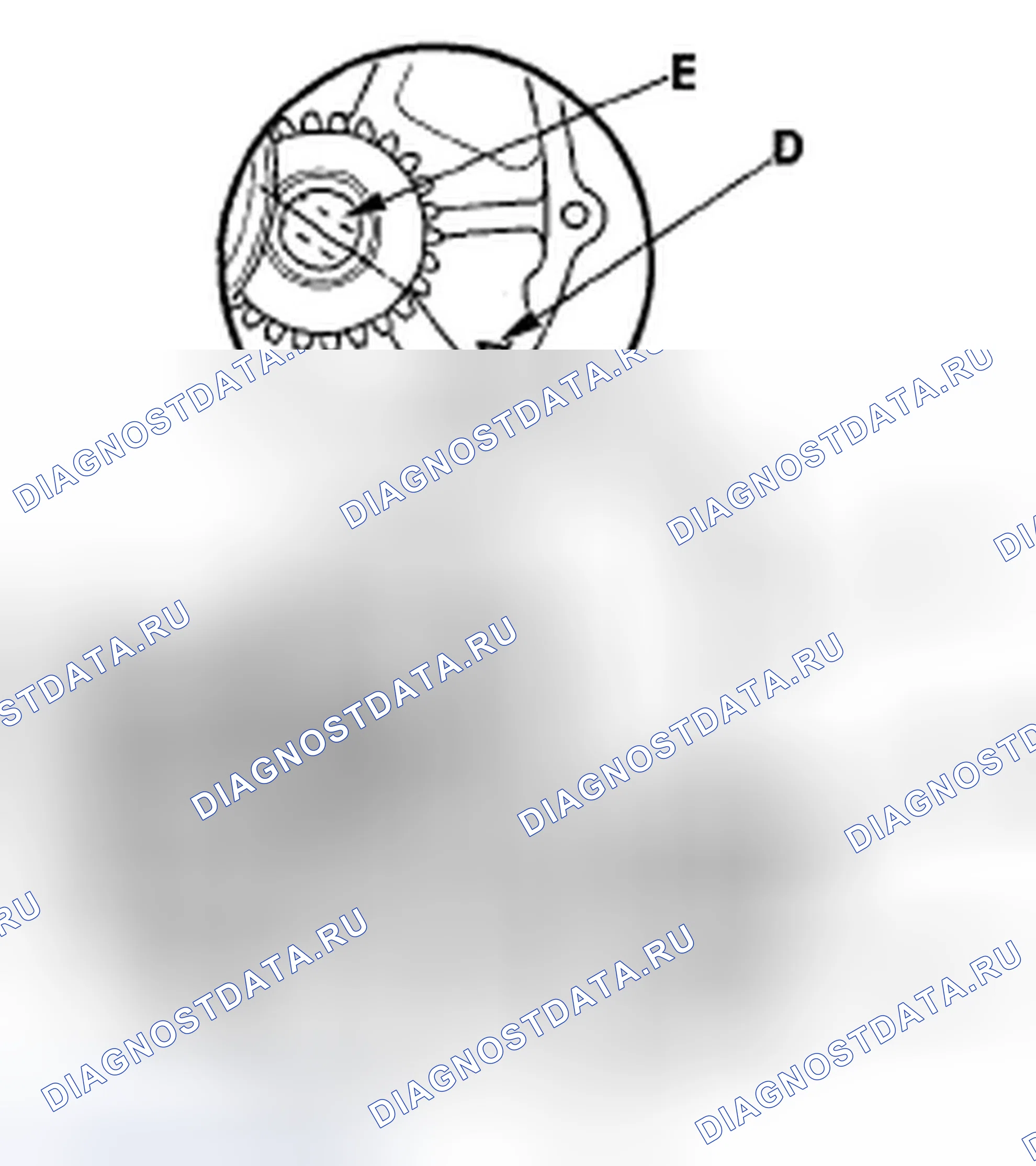 Рис. 182. Acura TSX I