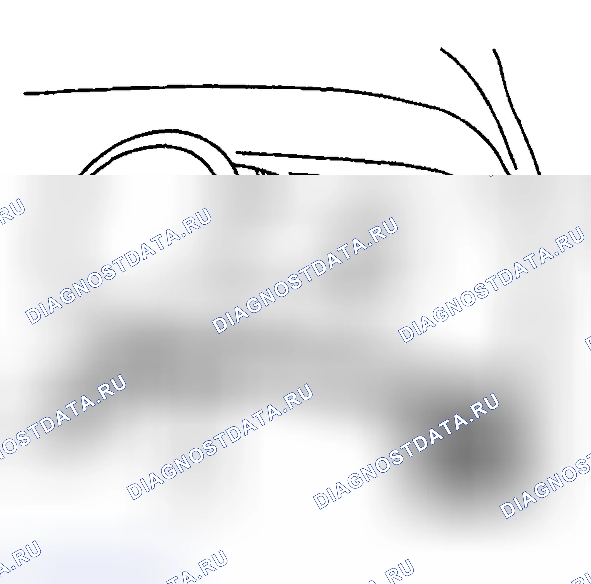 Рис. 214: Процедура установки. Kia Ceed CD