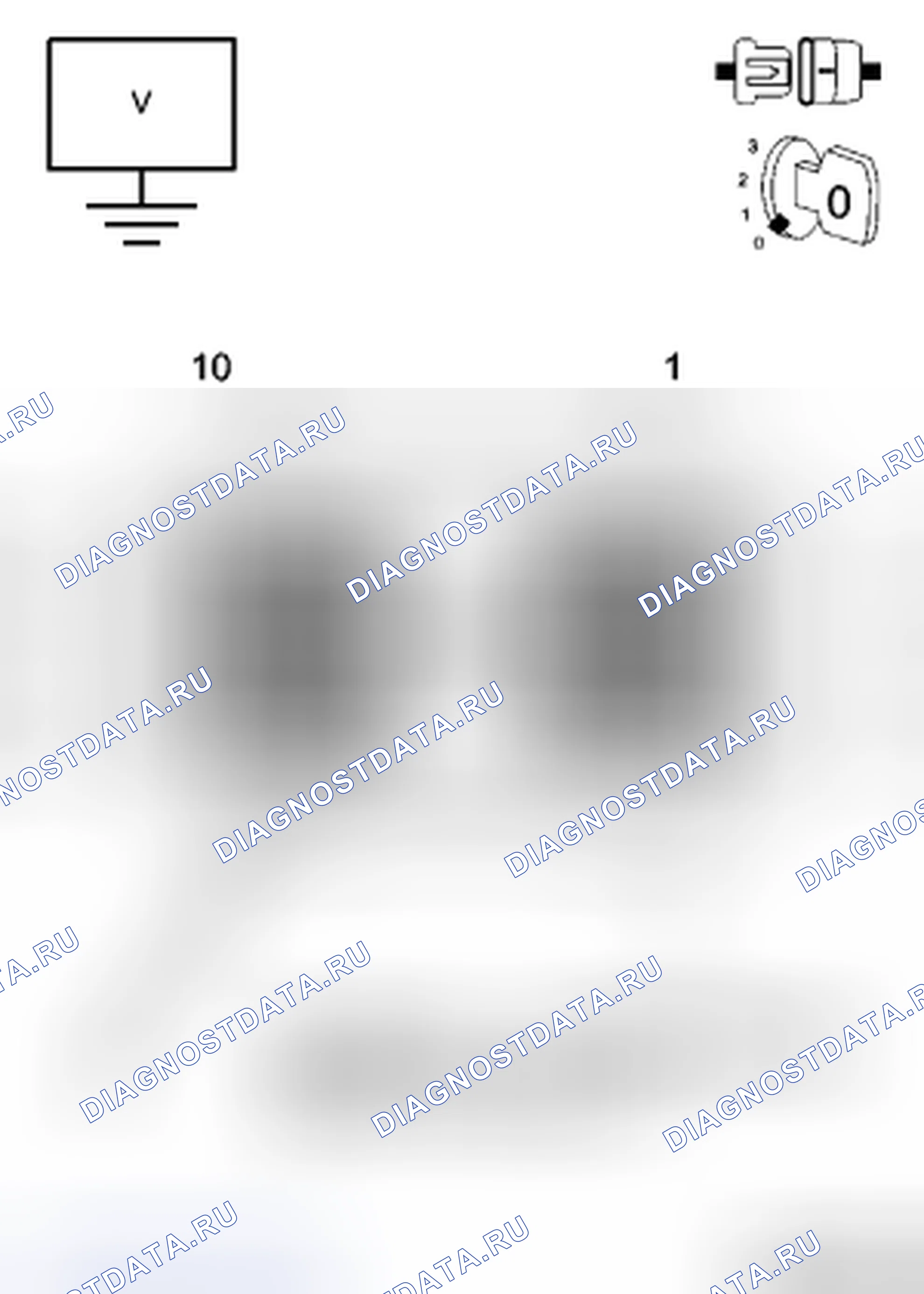 Рис. 831. Dodge Cab & Chassis R3500 HD transition