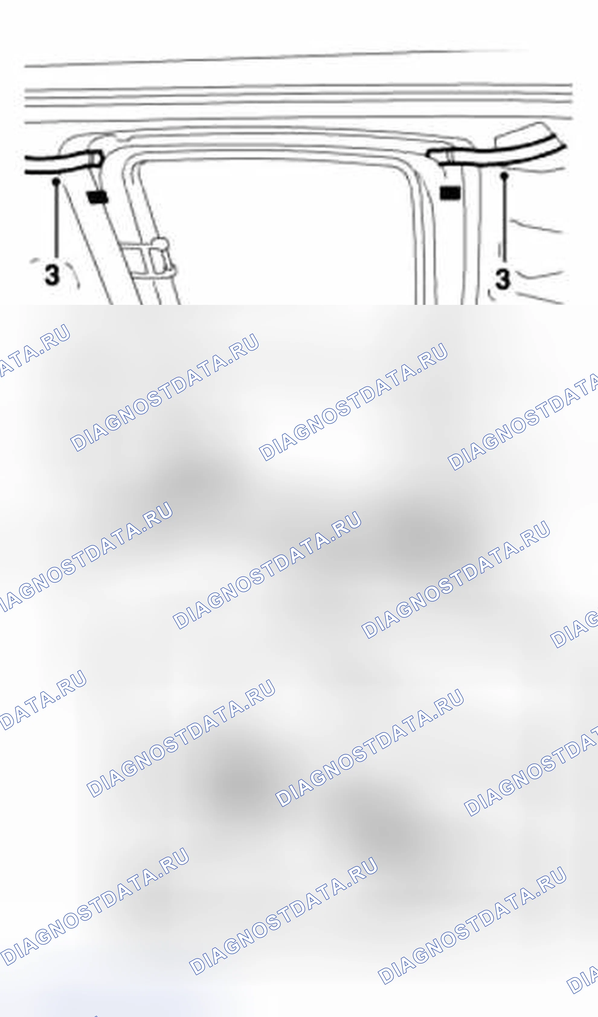 Рис. 7: снять. Land Rover Freelander L314