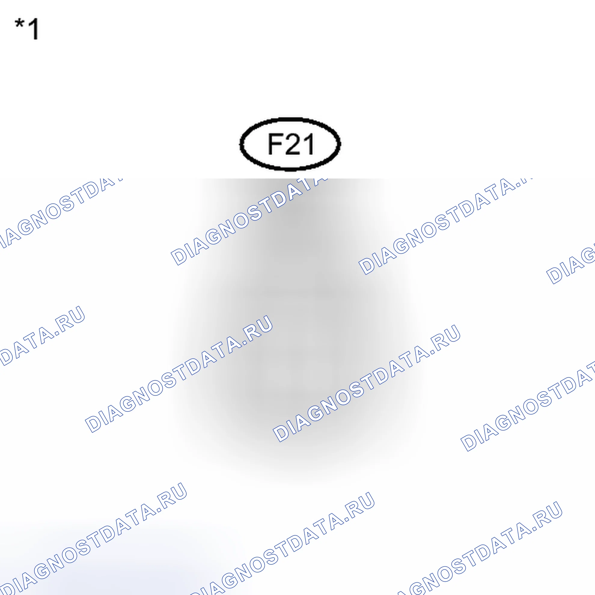 Рис. 142. Toyota Camry XV40 рестайлинг
