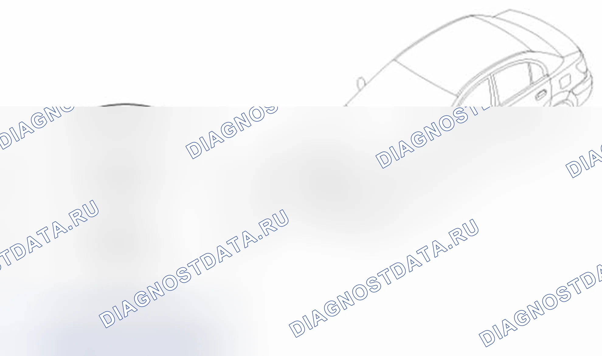 Рис. 43: датчик переднего удара (fis). Geely Panda I