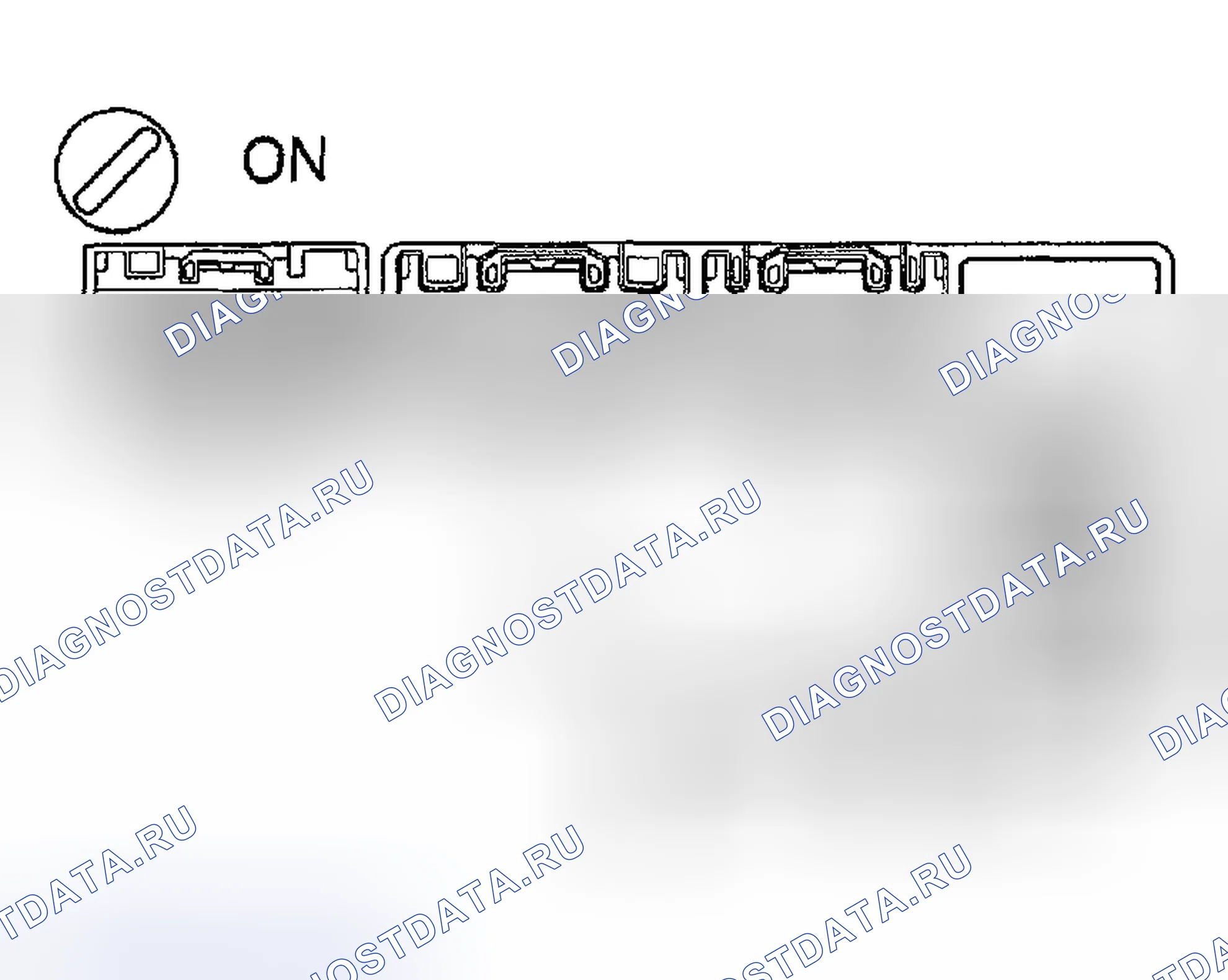 Рис. 108. Toyota Sequoia I
