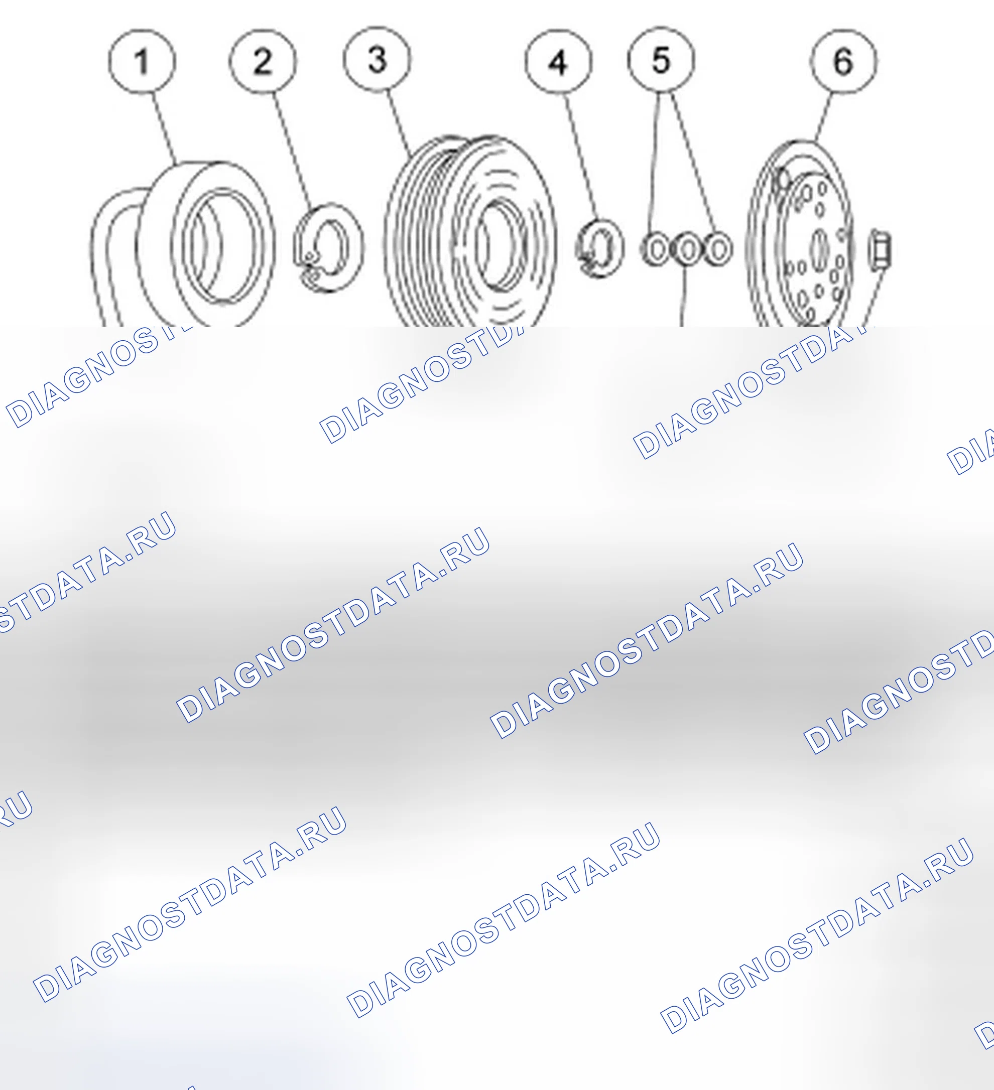 Рис. 27. Ford Freestyle I