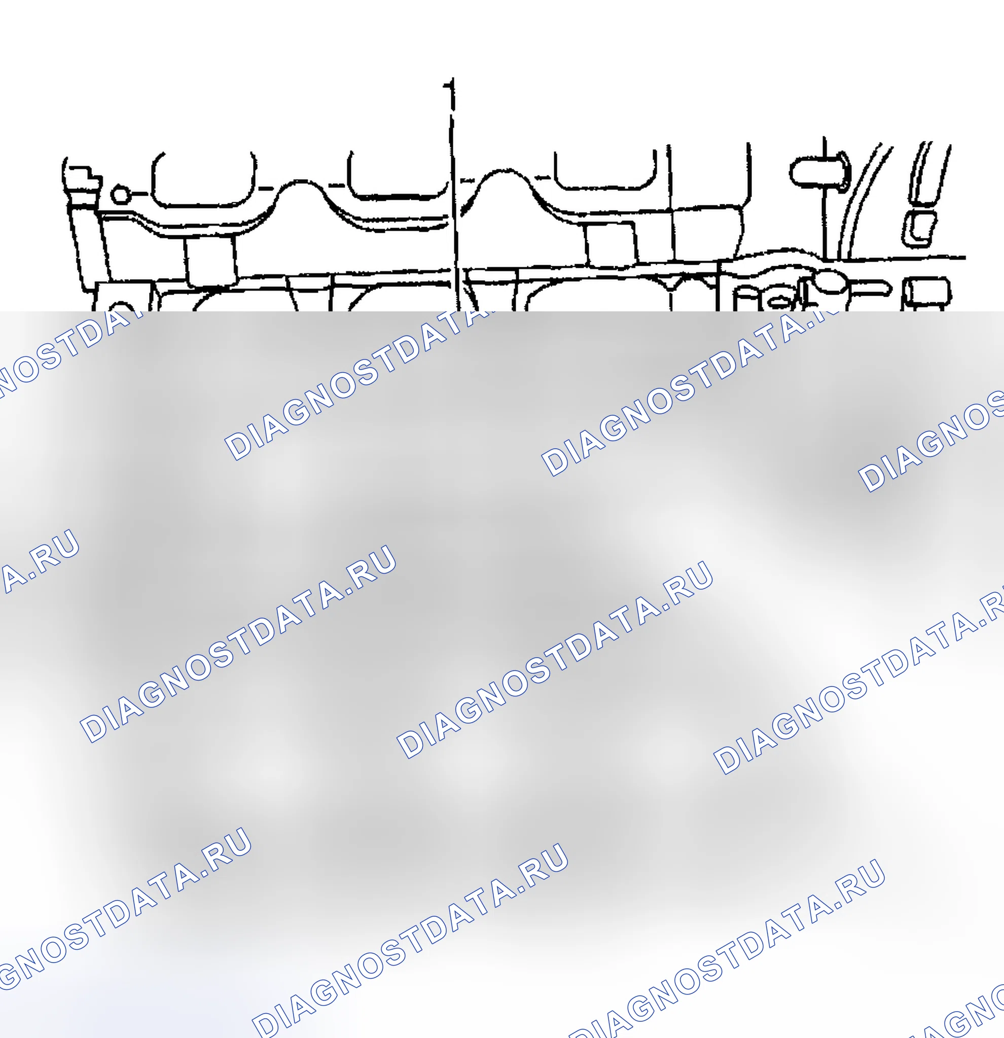 Рис. 1003. Hyundai Terracan I