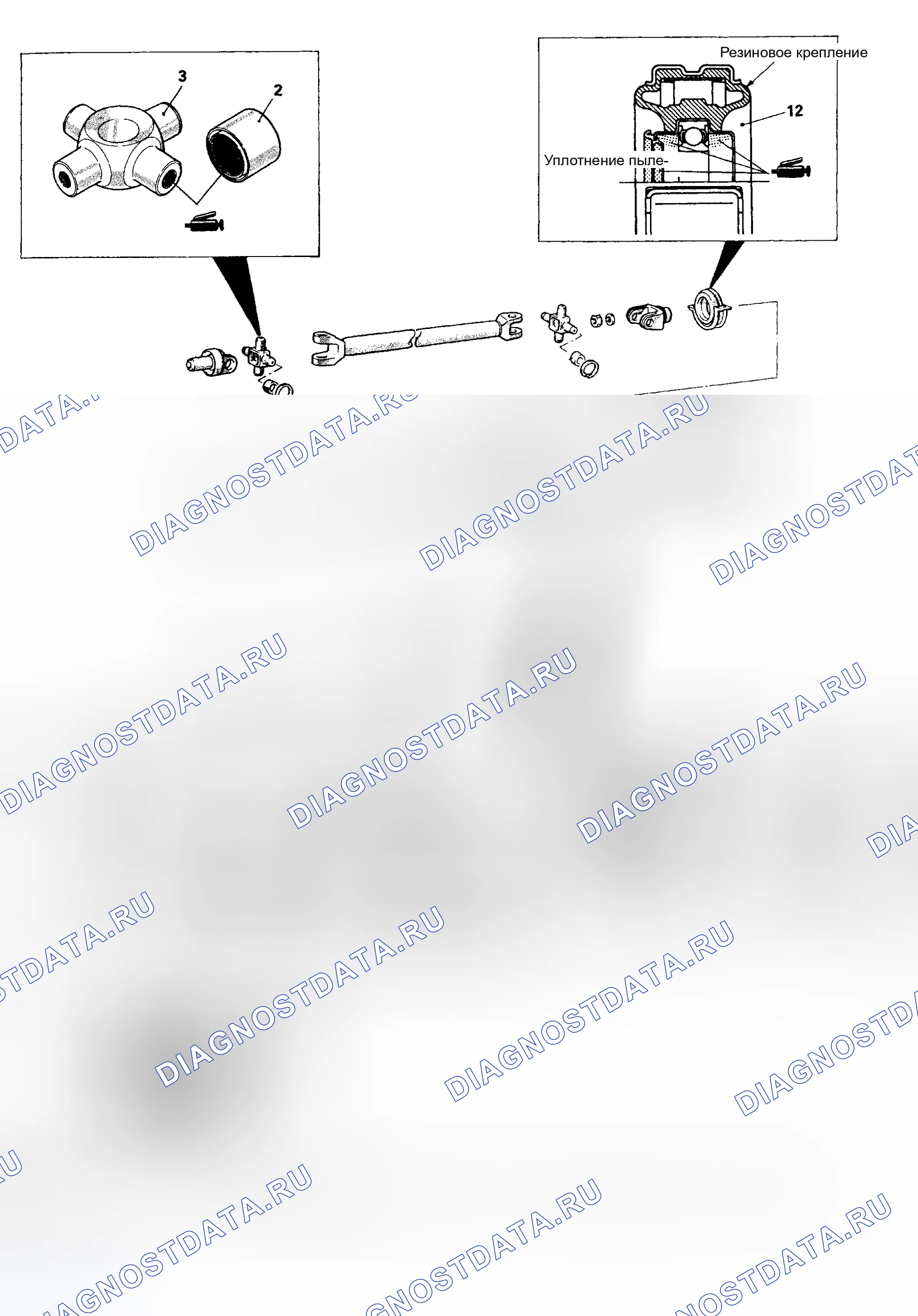 Рис. 10. Mitsubishi Galant VI