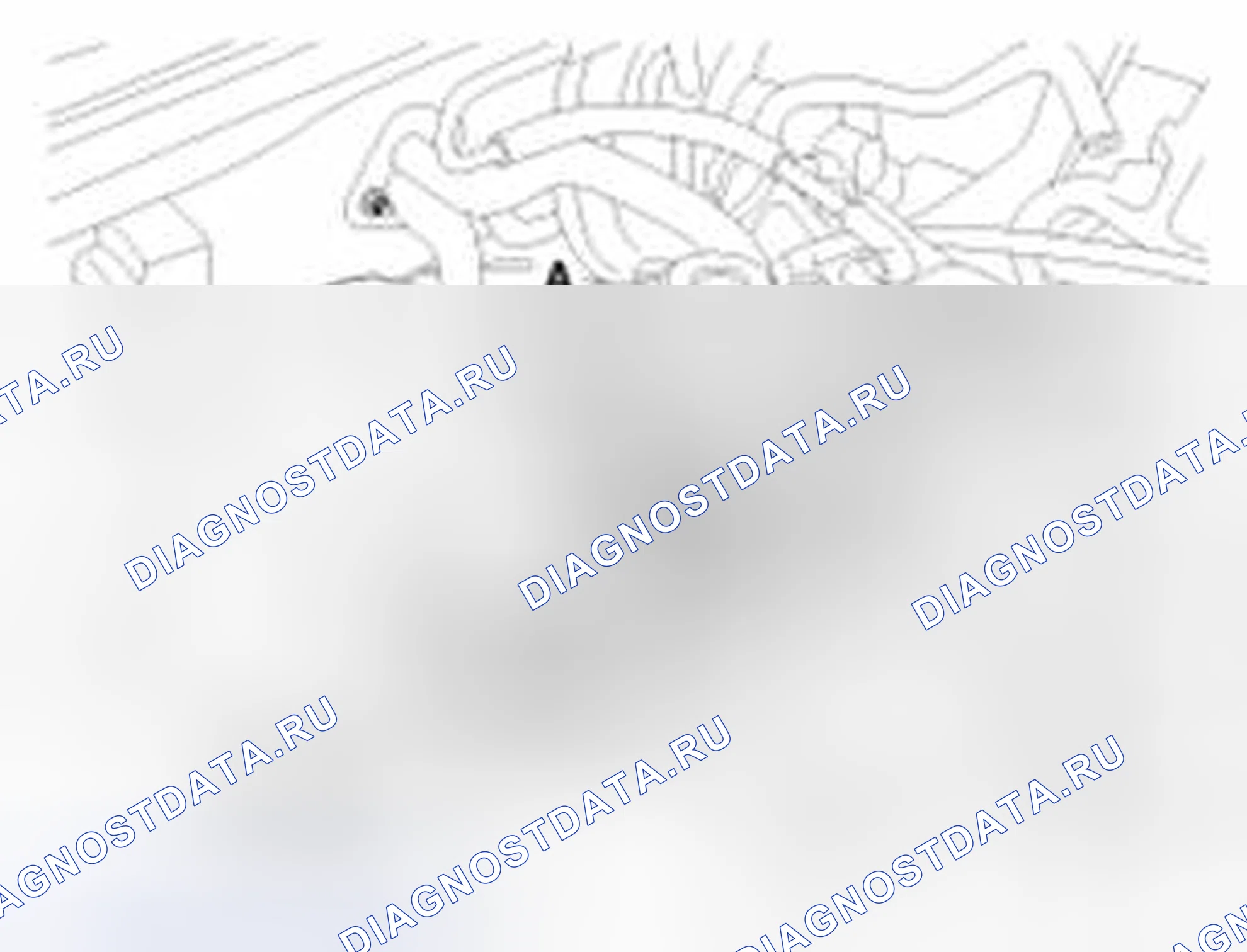 Рис. 21: Демонтаж и монтаж. Haval Beast (Shenshou) I